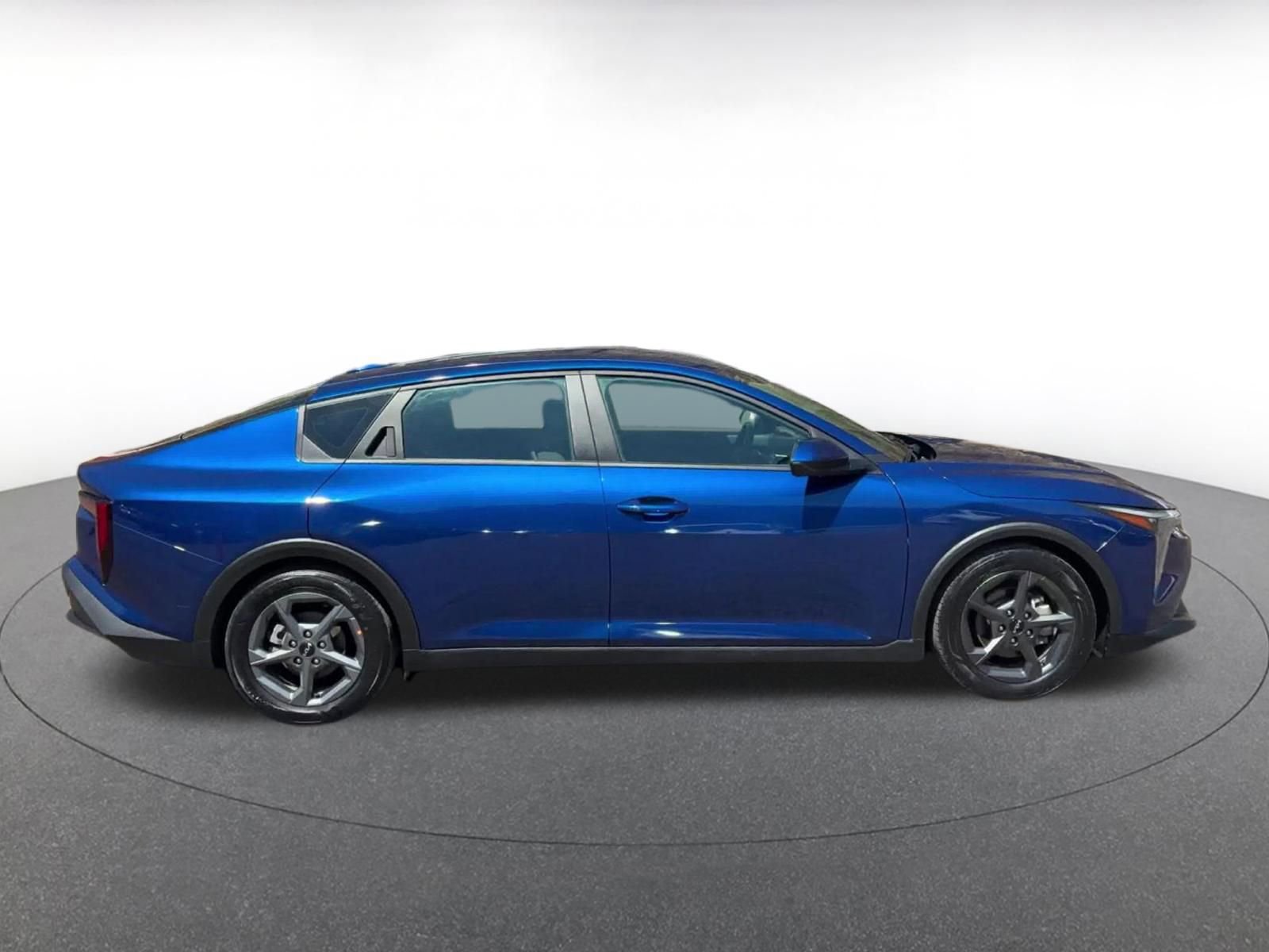 Thumbnail: 2025 Kia K4 - 16