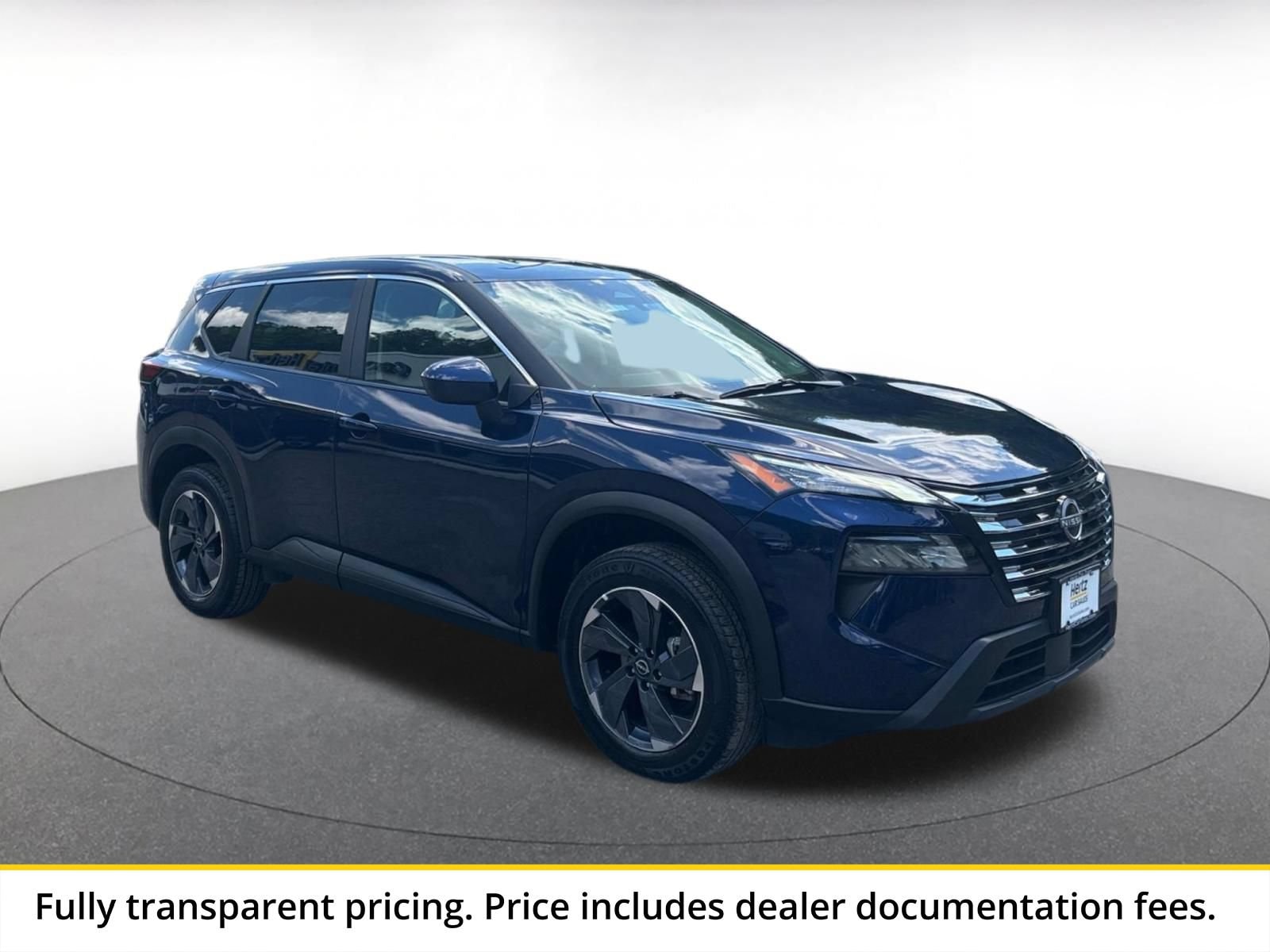 Thumbnail: 2025 Nissan Rogue - 1