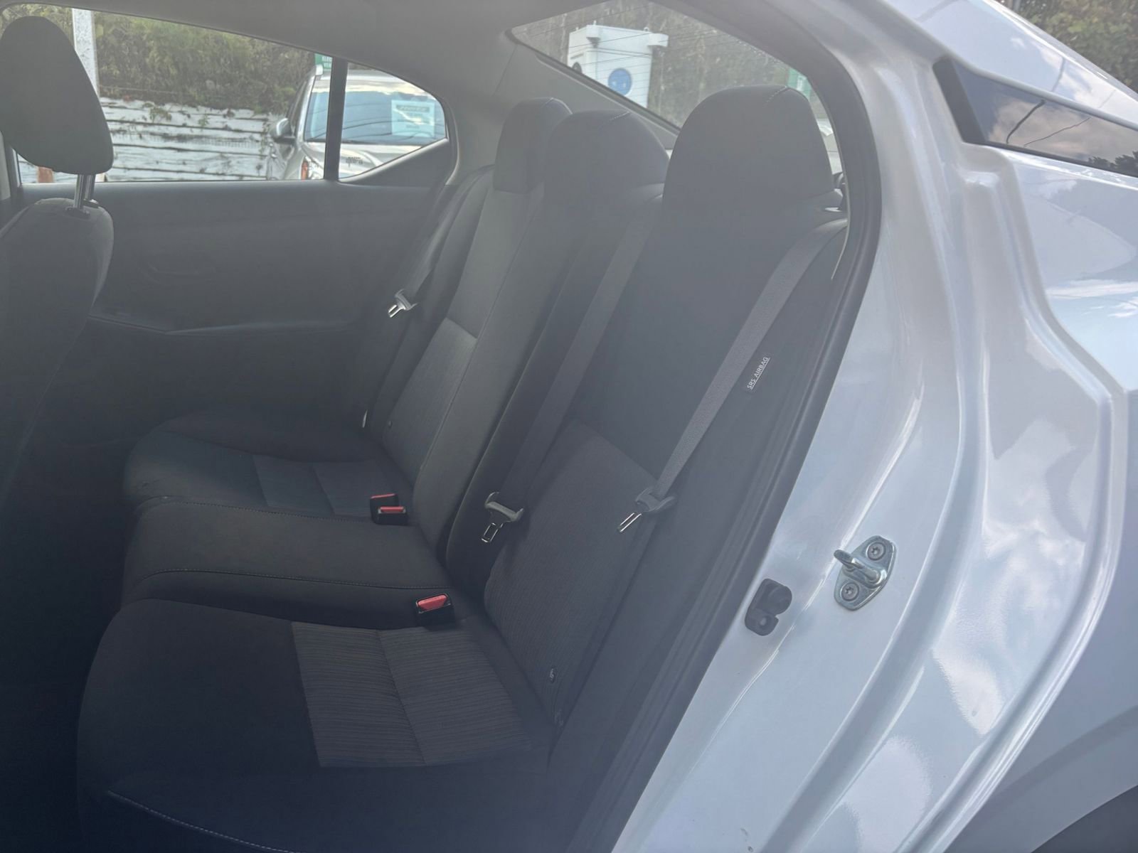 Thumbnail: 2024 Nissan Sentra - 23