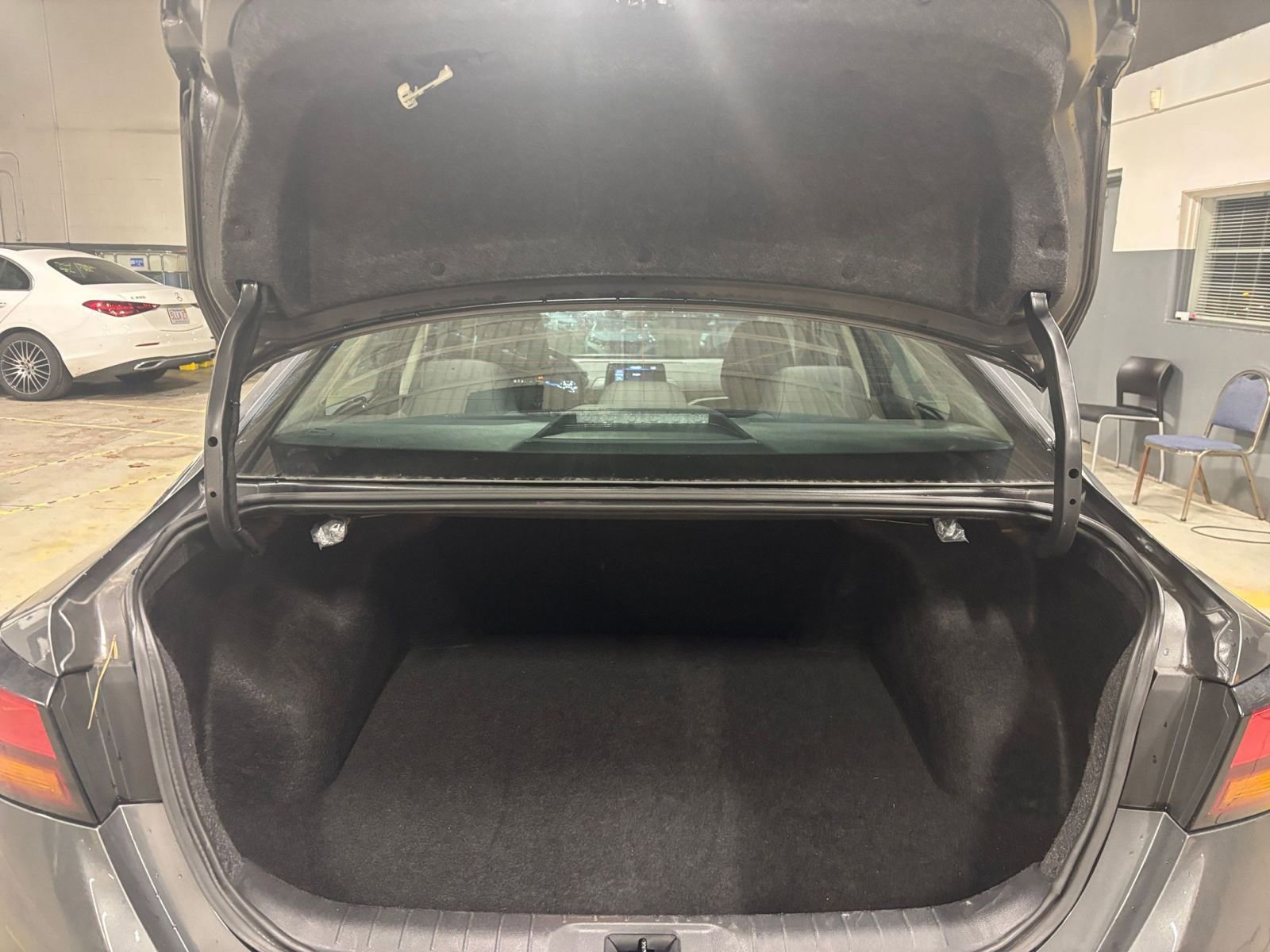 Thumbnail: 2025 Nissan Altima - 31