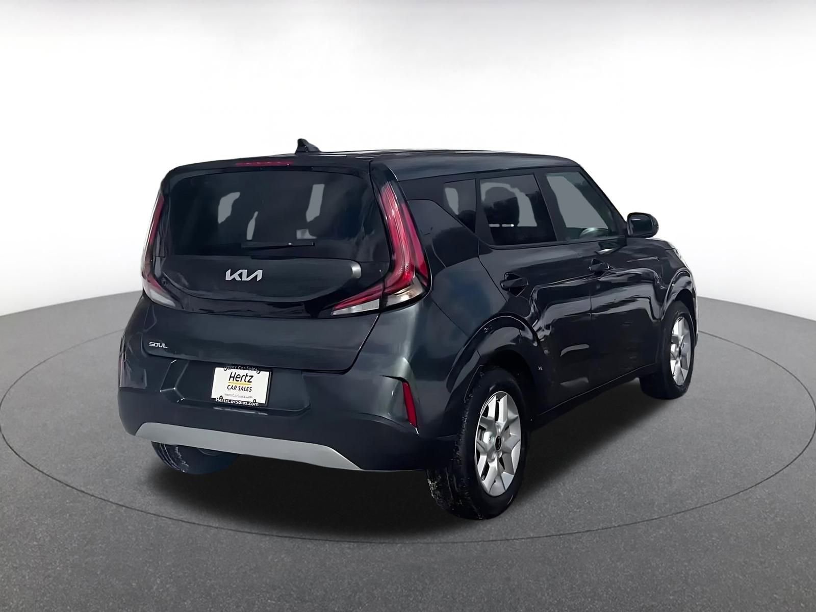 Thumbnail: 2025 Kia Soul - 14
