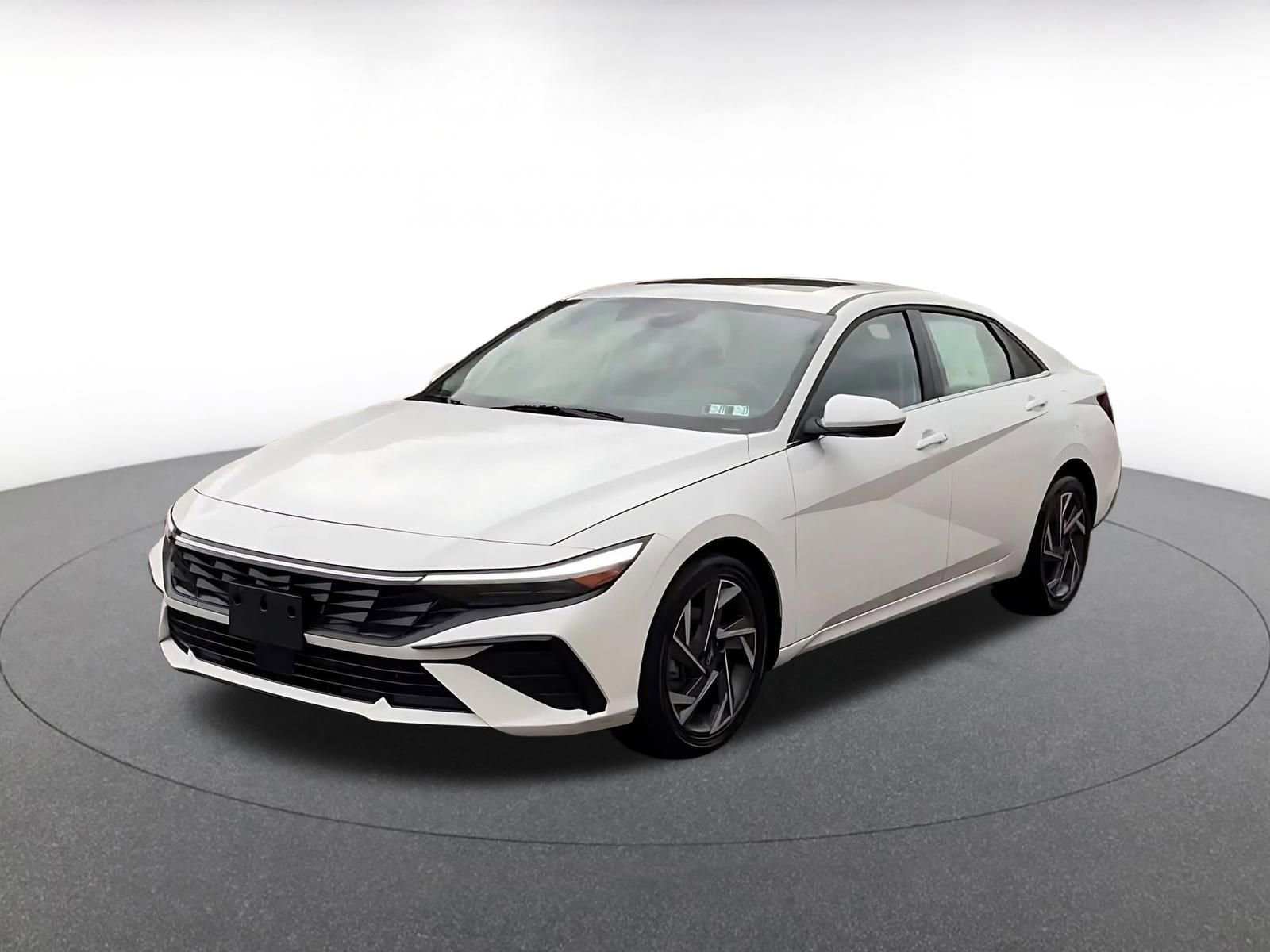 Thumbnail: 2025 Hyundai Elantra - 7