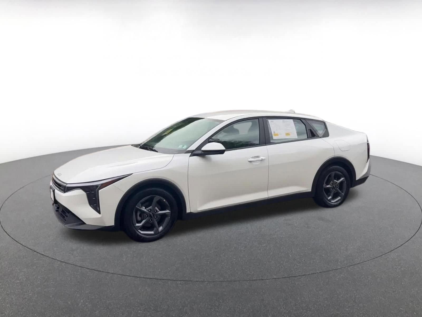 Thumbnail: 2025 Kia K4 - 8