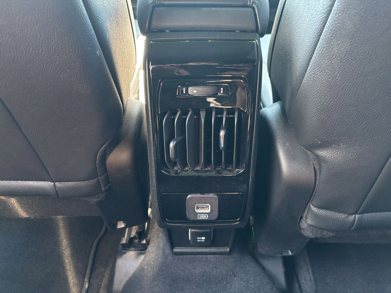 Thumbnail: 2025 Jeep Compass - 23