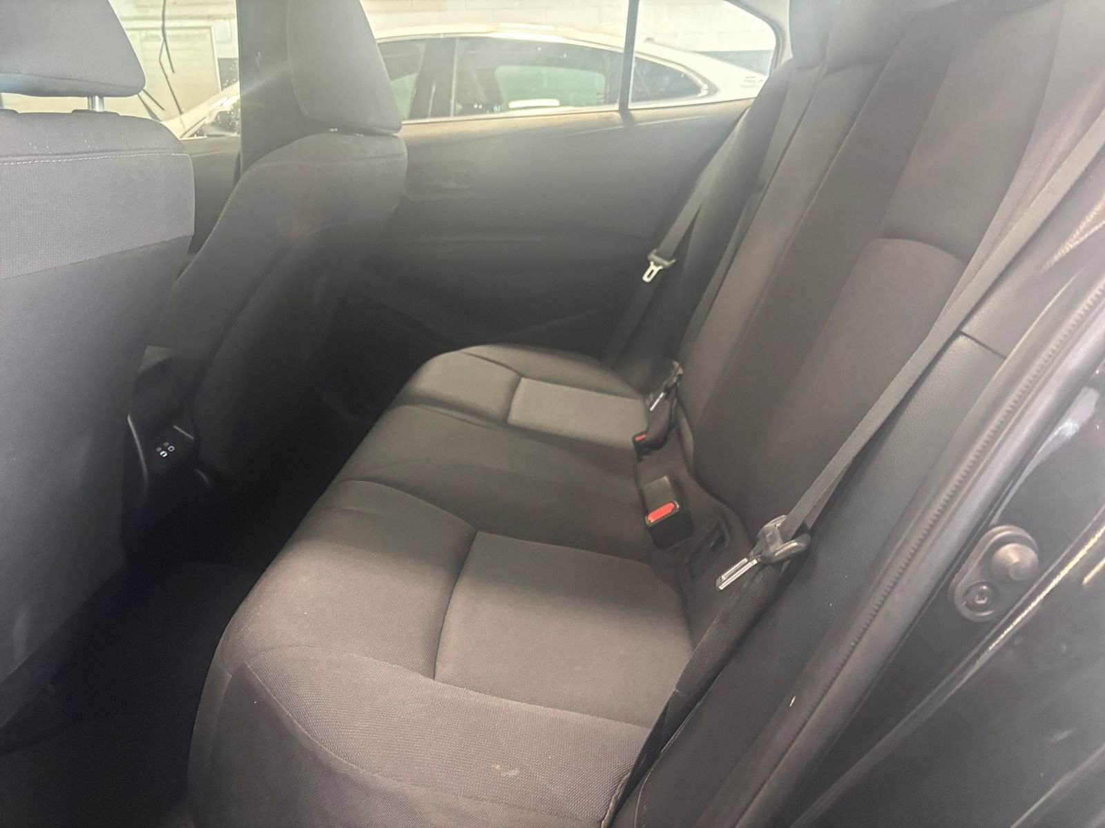 Thumbnail: 2025 Toyota Corolla - 24