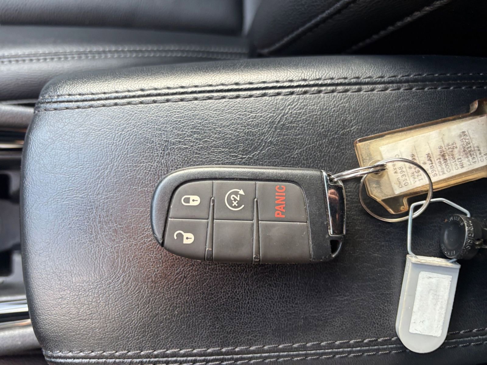 Thumbnail: 2025 Jeep Compass - 25