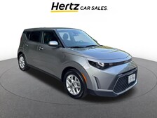 2024 Kia Soul LX -
                  Pittsburgh, PA