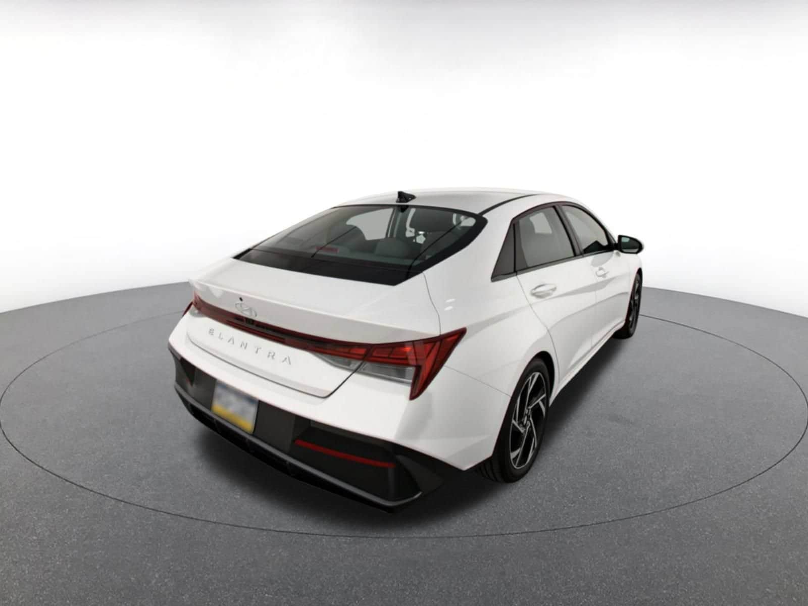 Thumbnail: 2025 Hyundai Elantra - 9
