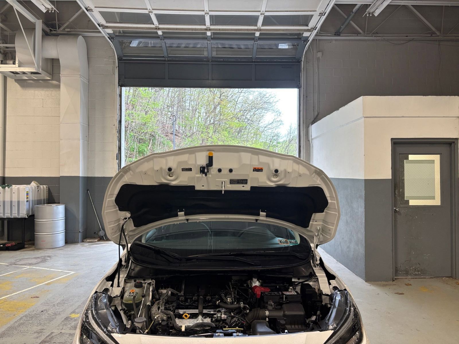 Thumbnail: 2025 Nissan Versa - 31