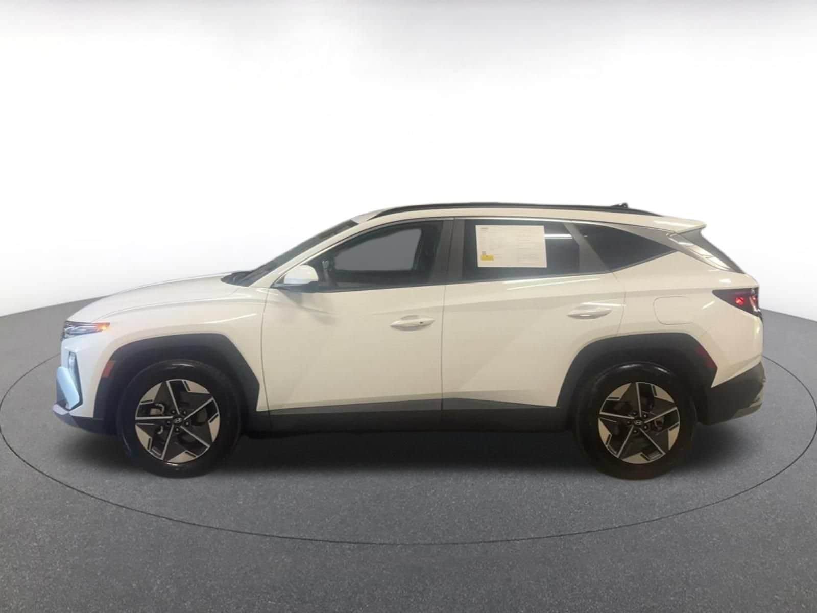 Thumbnail: 2026 Hyundai Tucson - 8