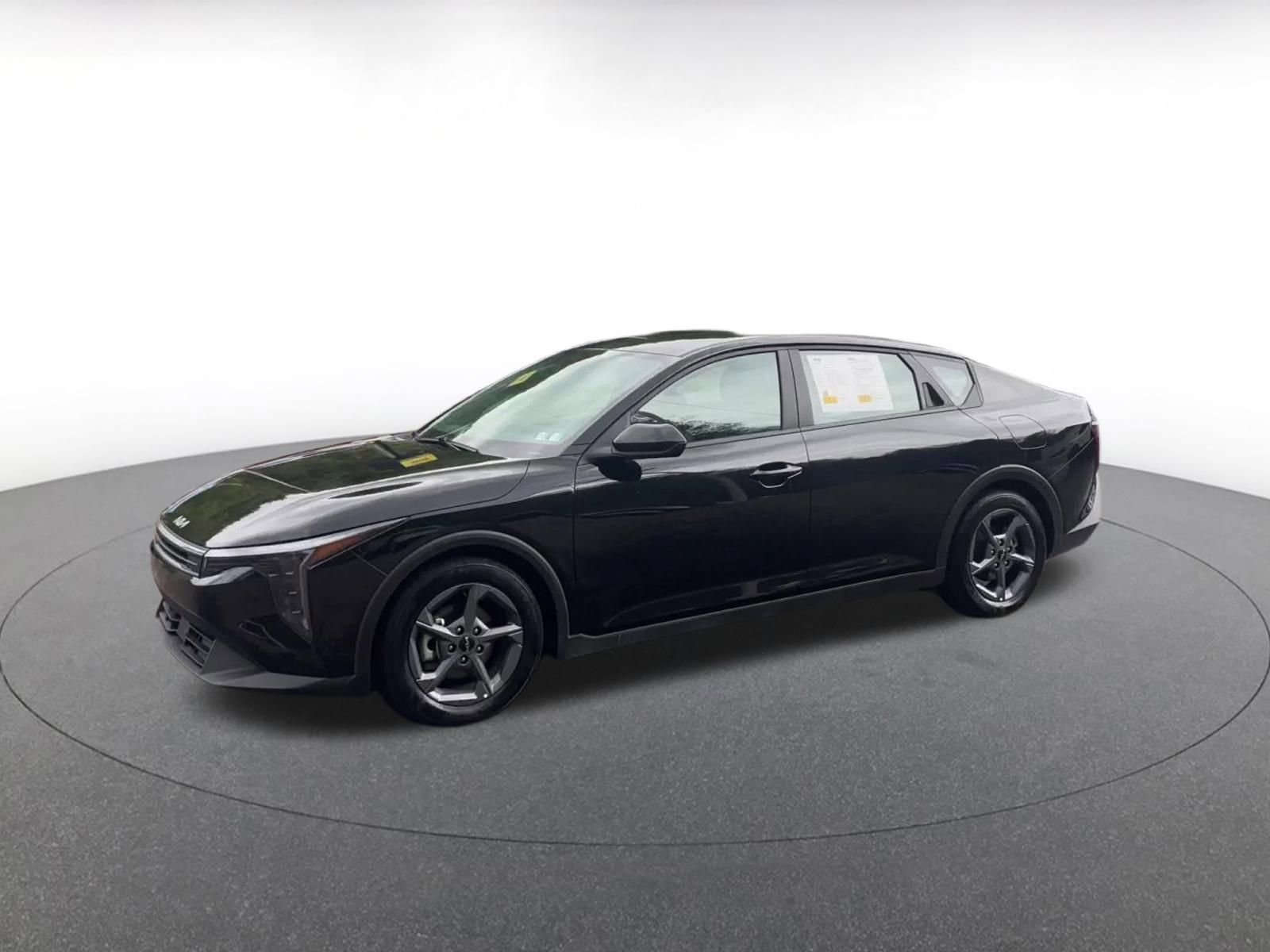 Thumbnail: 2025 Kia K4 - 8