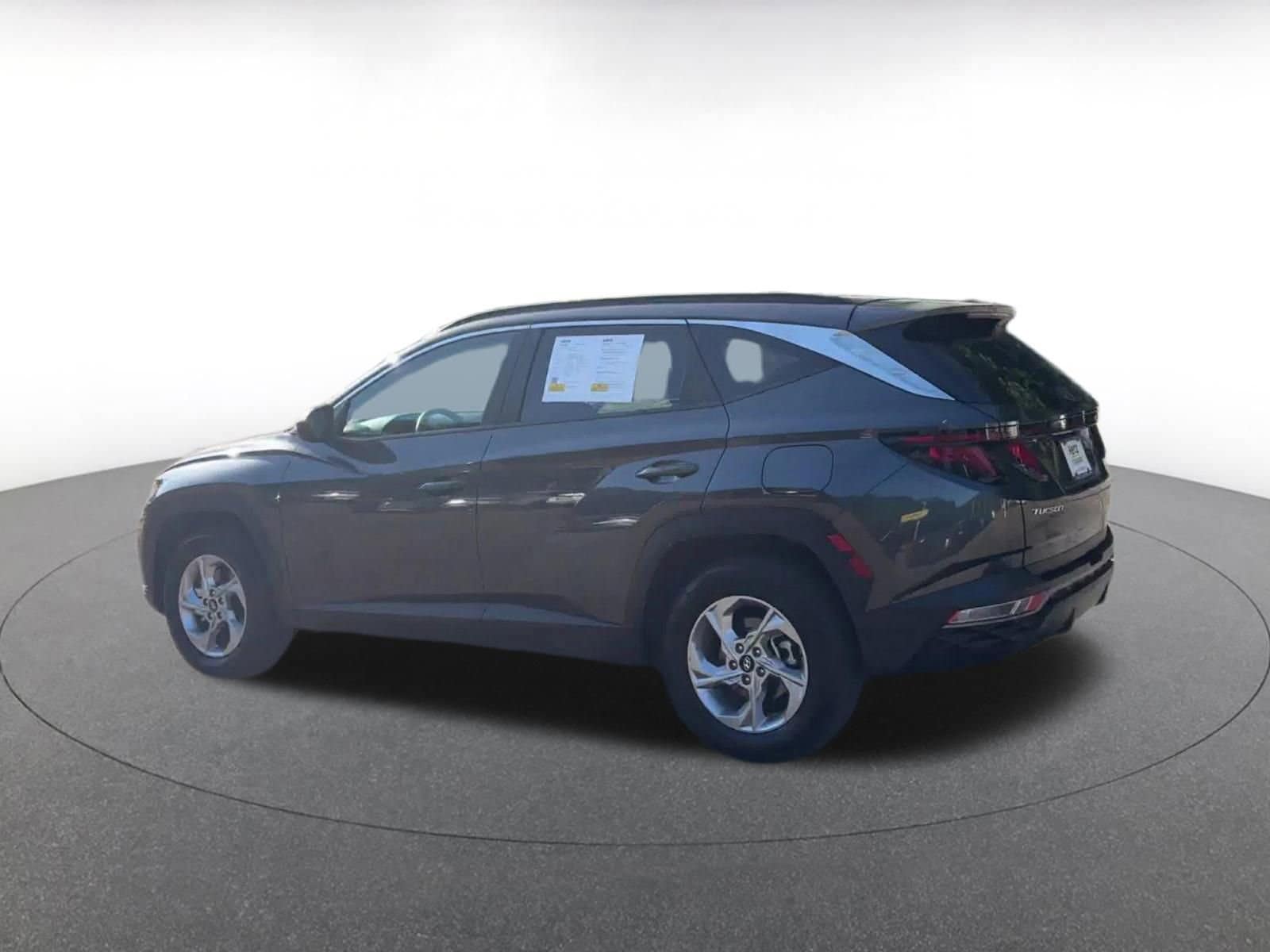 Thumbnail: 2024 Hyundai Tucson - 11