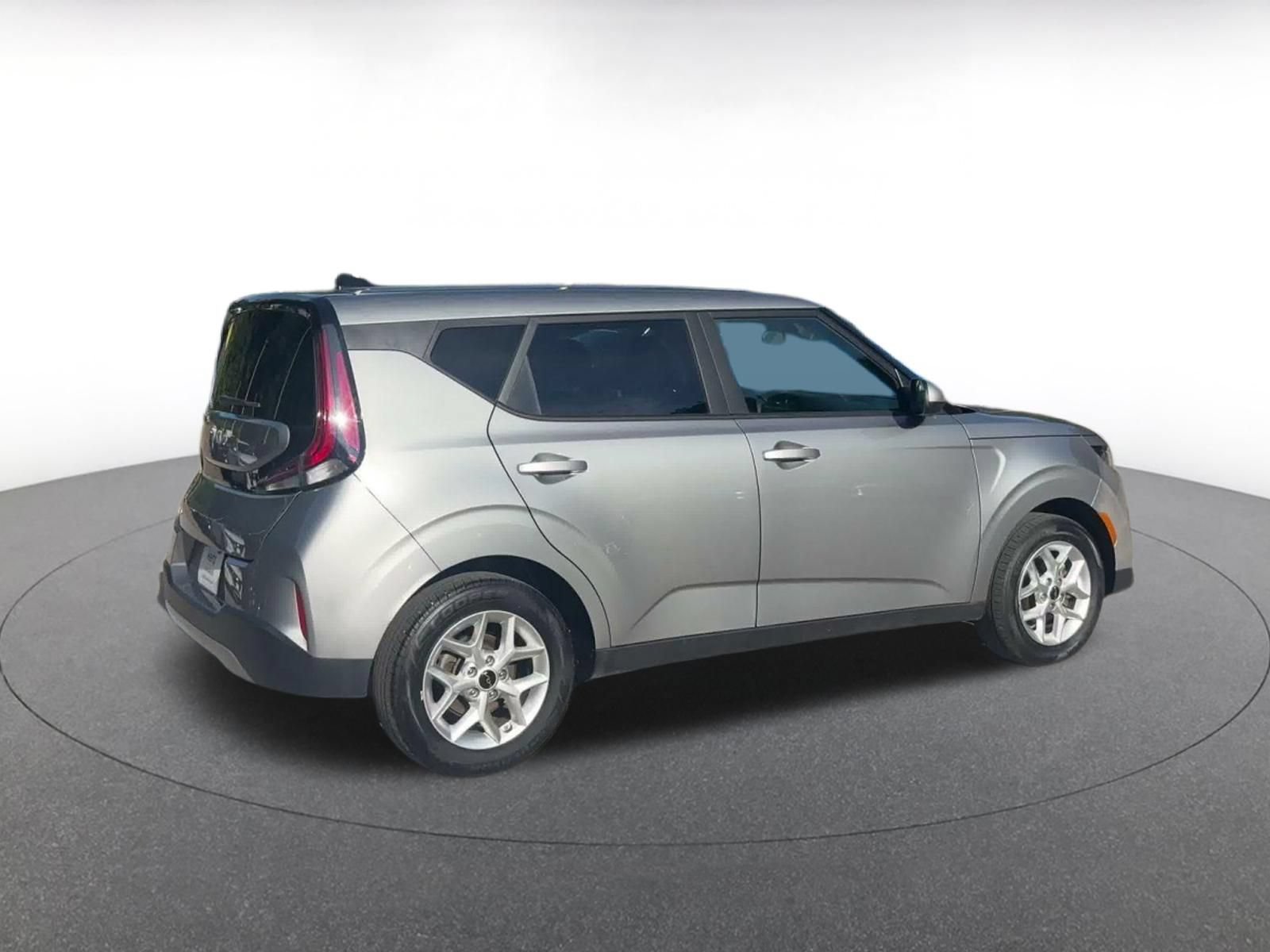 Thumbnail: 2025 Kia Soul - 13