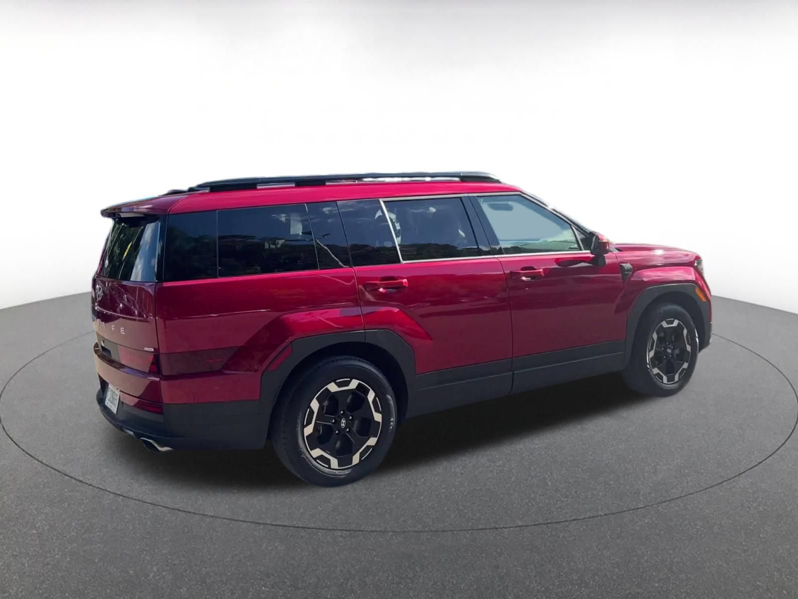 Thumbnail: 2026 Hyundai Santa Fe - 13