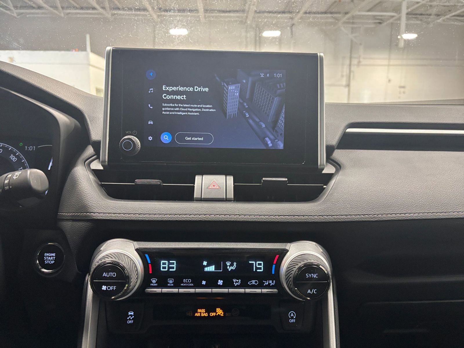 Thumbnail: 2025 Toyota RAV4 - 20