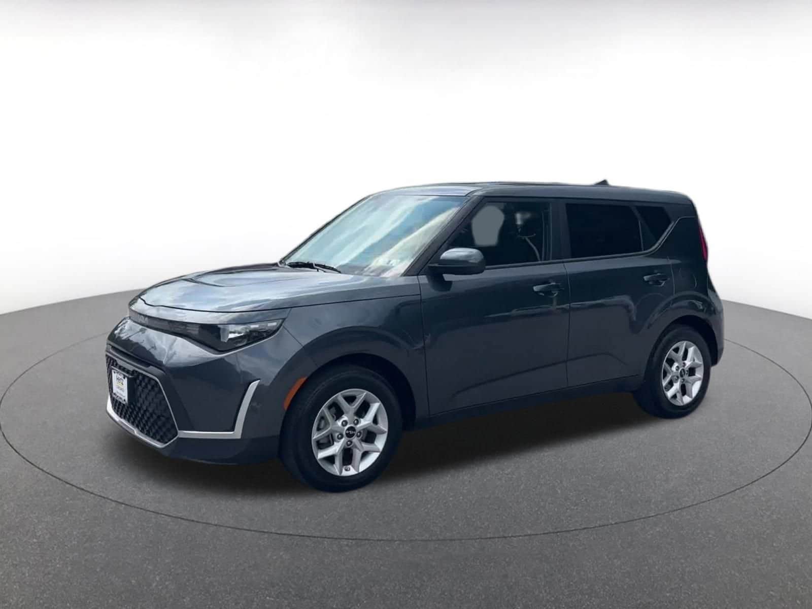 Thumbnail: 2024 Kia Soul - 7