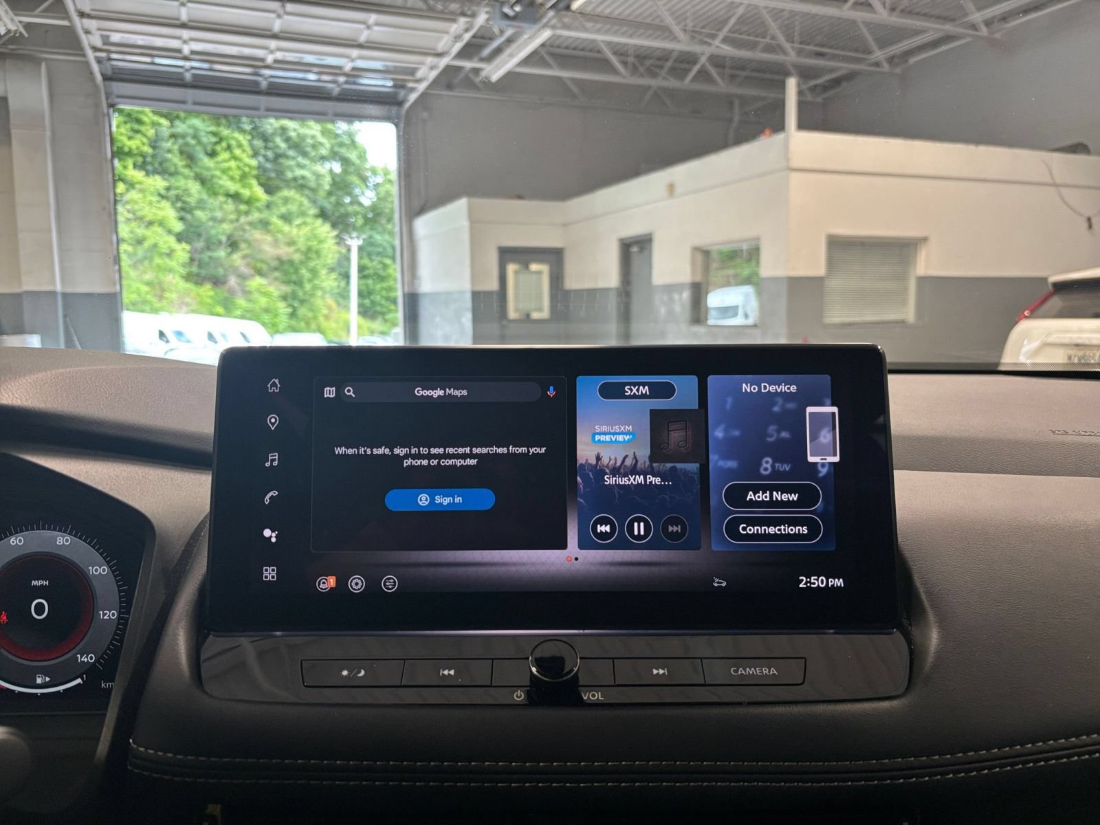 Thumbnail: 2026 Nissan Rogue - 21