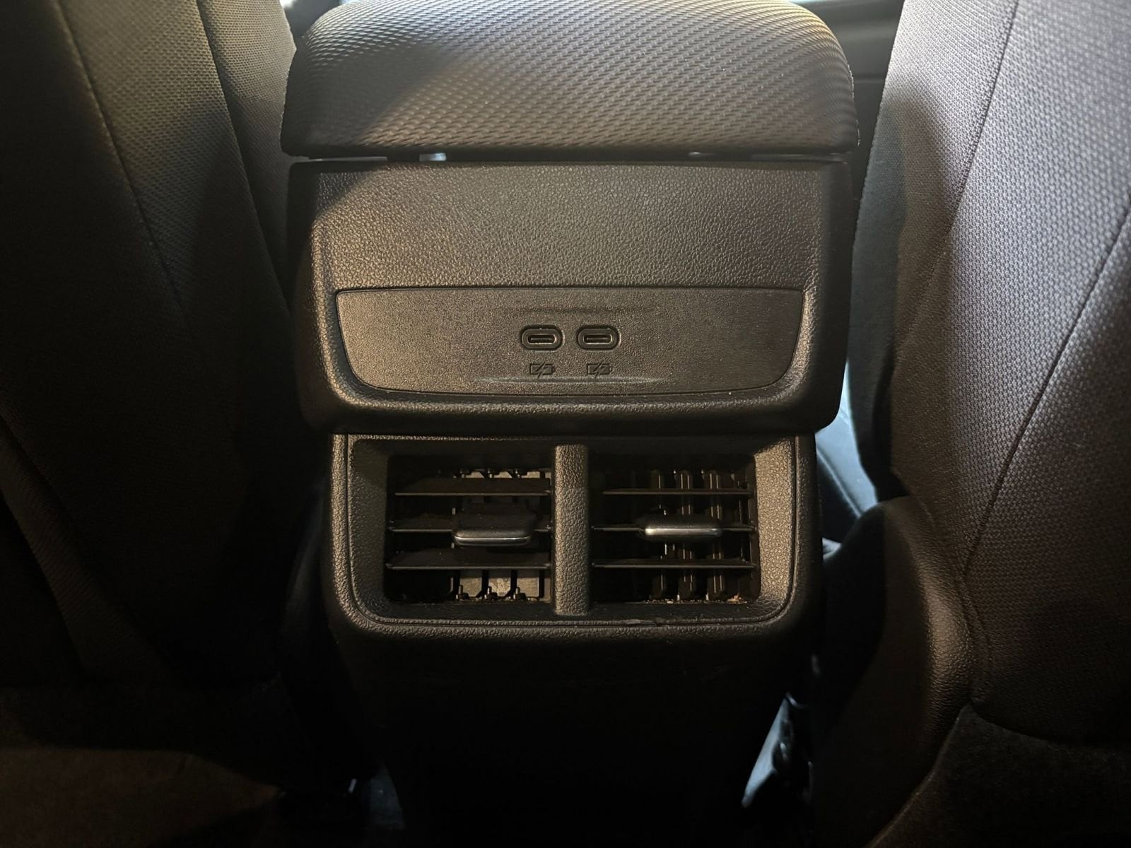 Thumbnail: 2025 Chevrolet Equinox - 23