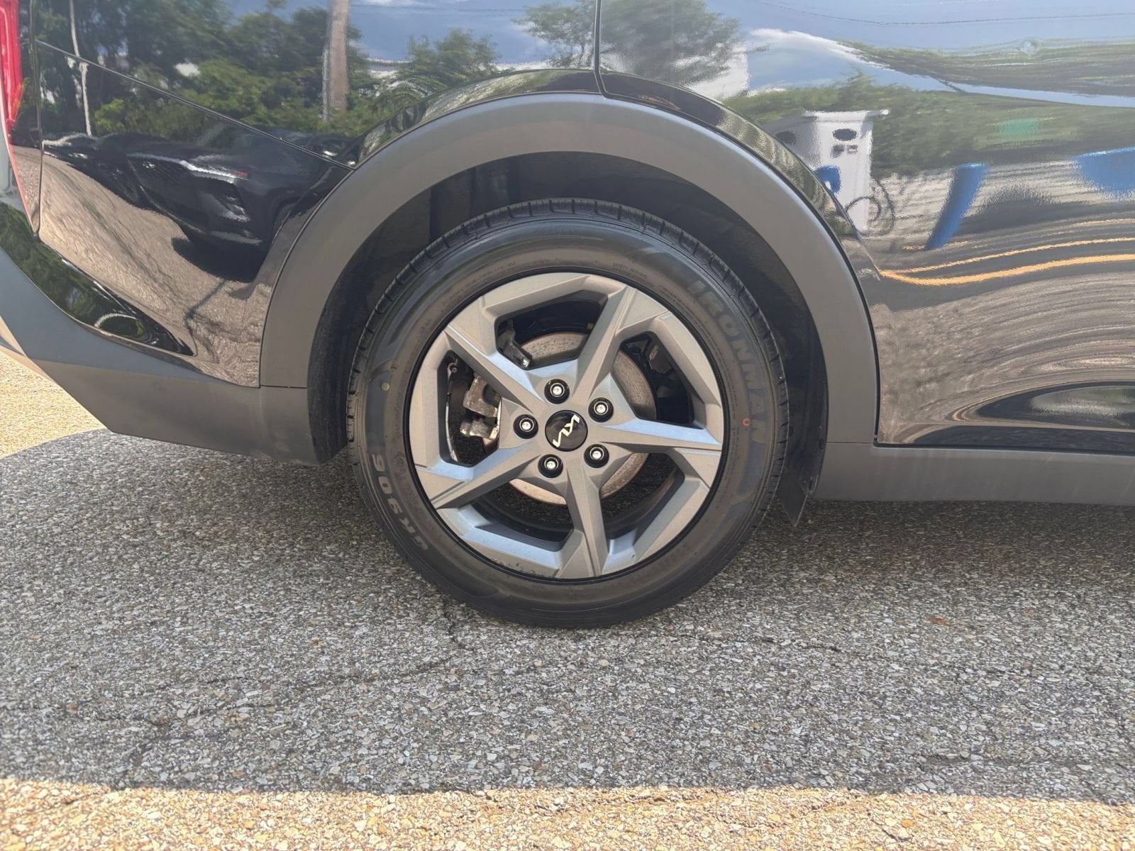 Thumbnail: 2025 Kia K4 - 30