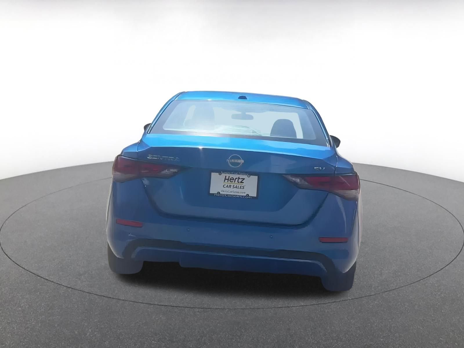 Thumbnail: 2024 Nissan Sentra - 12