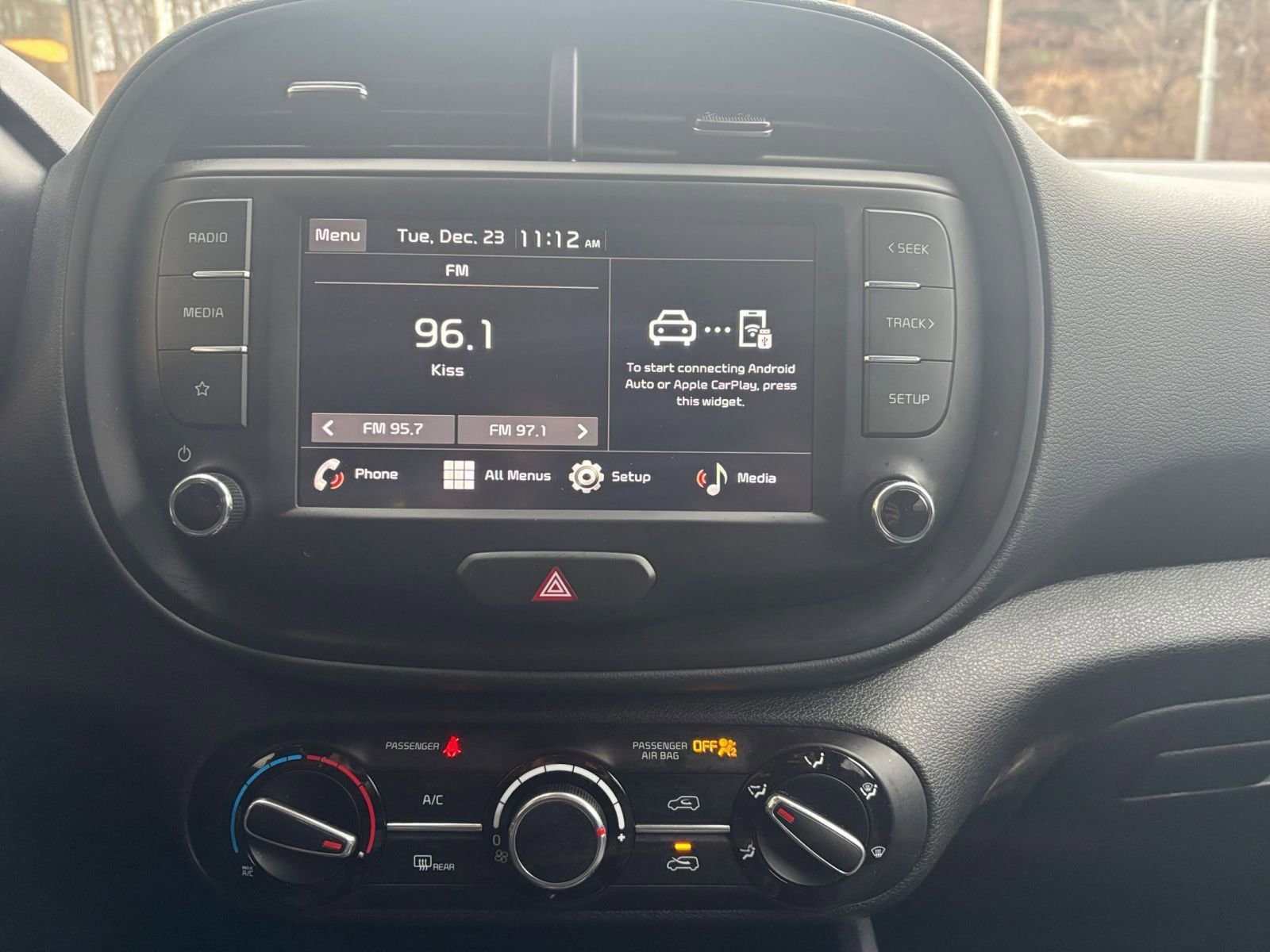 Thumbnail: 2025 Kia Soul - 18