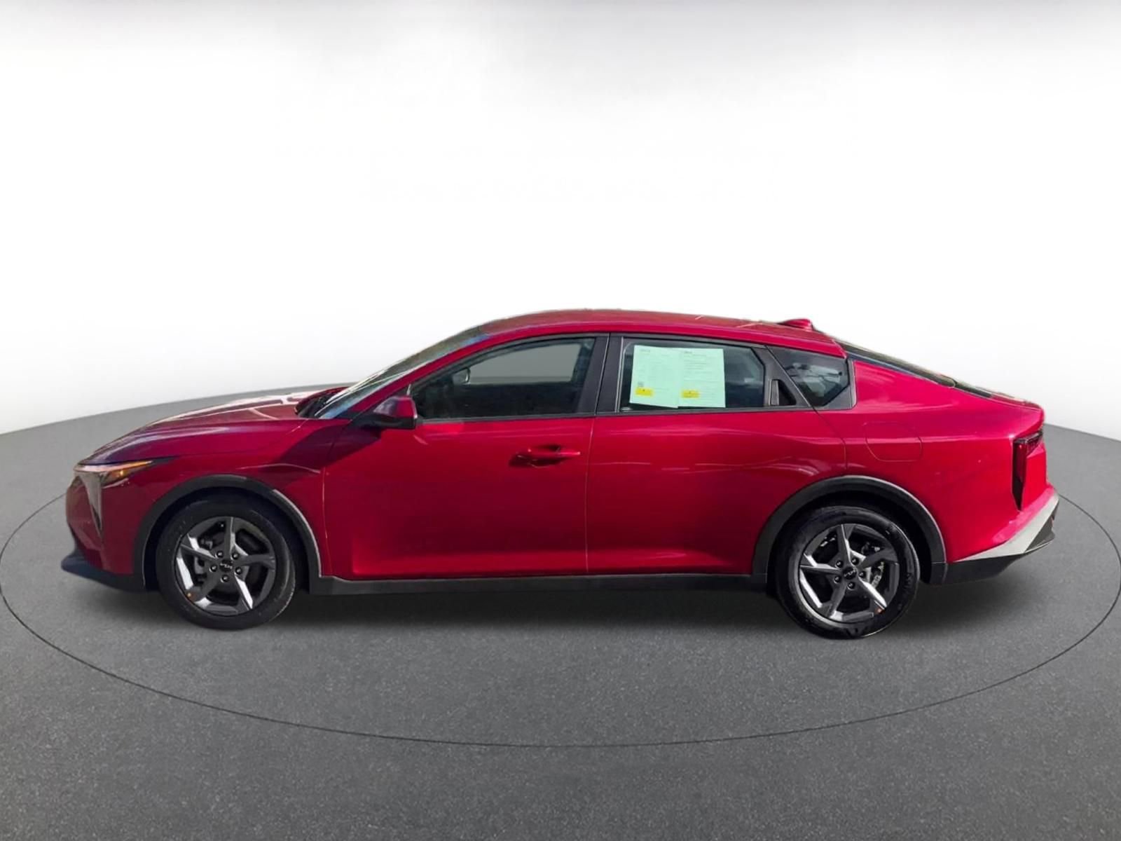 Thumbnail: 2025 Kia K4 - 8