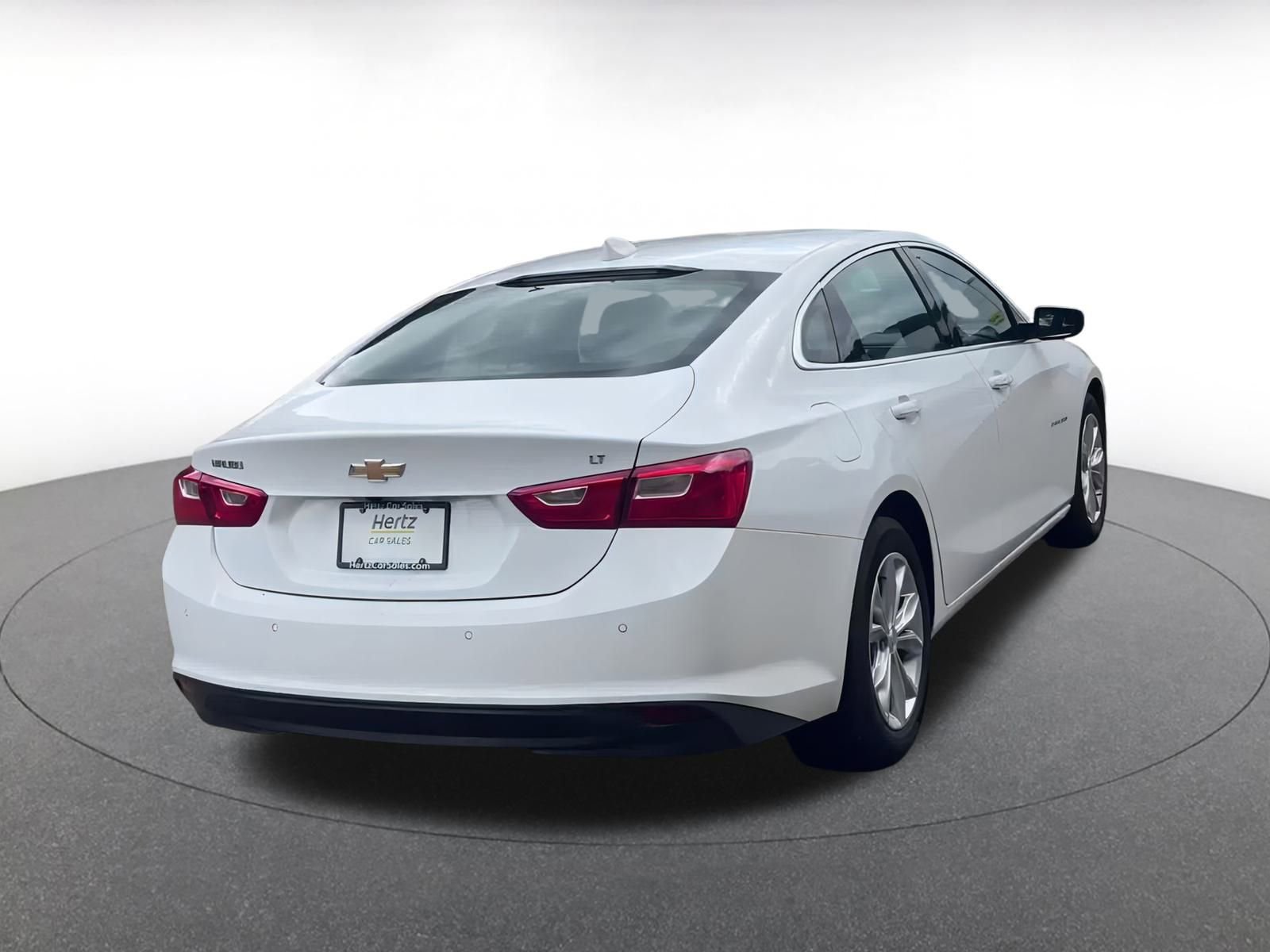 Thumbnail: 2024 Chevrolet Malibu - 14