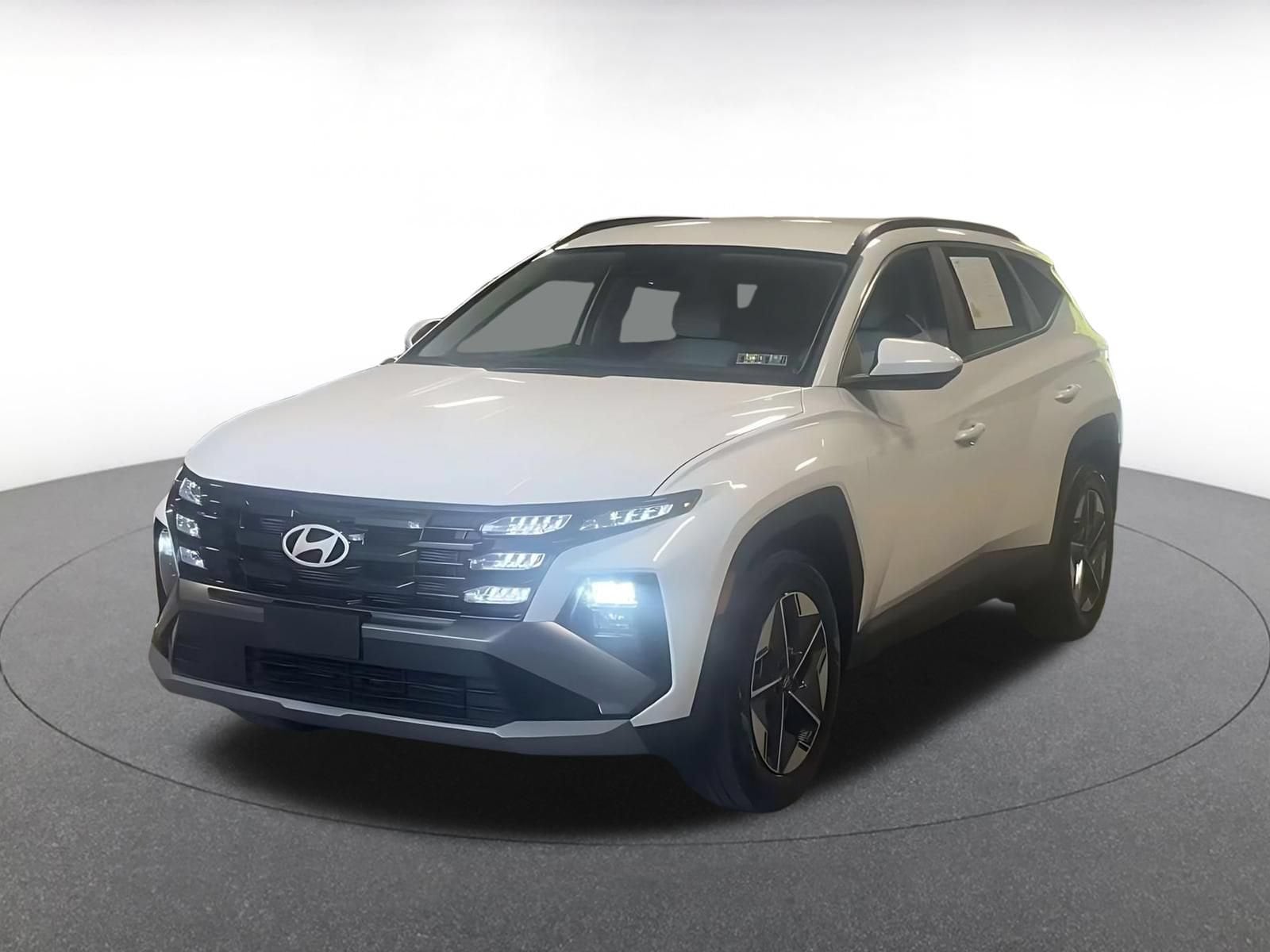 Thumbnail: 2026 Hyundai Tucson - 6
