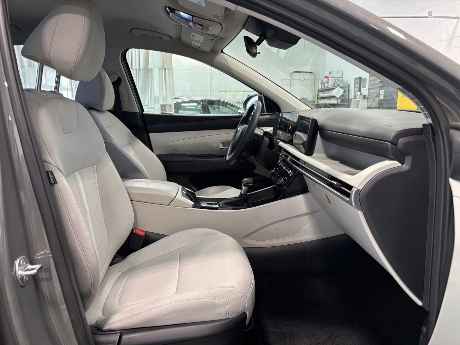 Thumbnail: 2025 Hyundai Tucson - 27