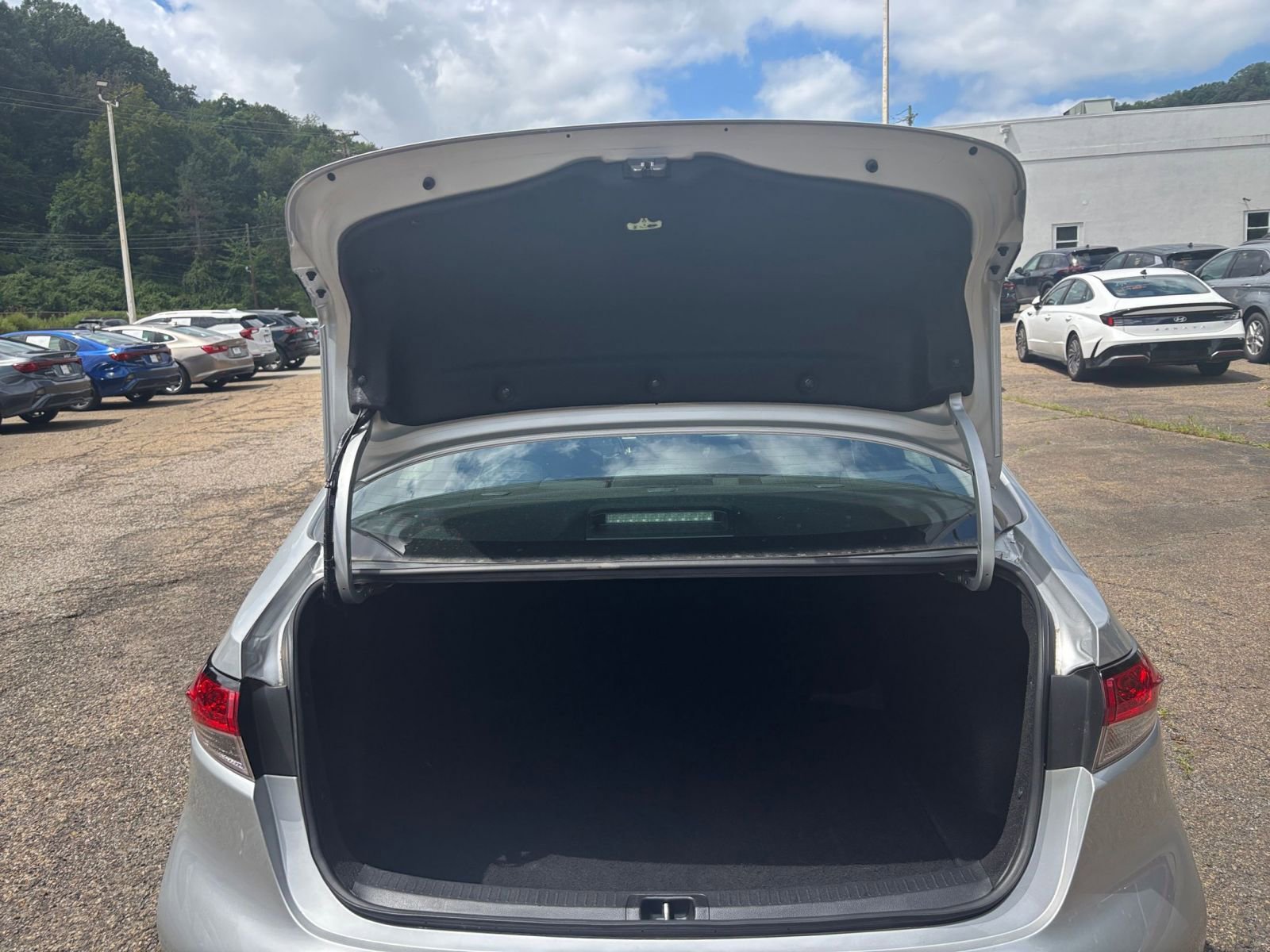 Thumbnail: 2024 Toyota Corolla - 29