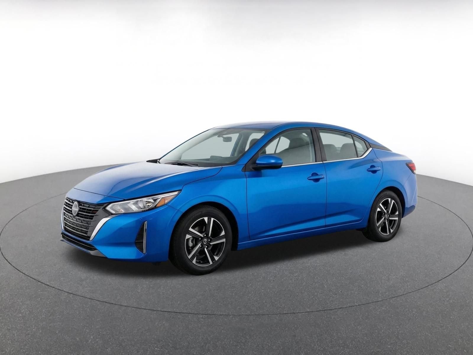 Thumbnail: 2025 Nissan Sentra - 3