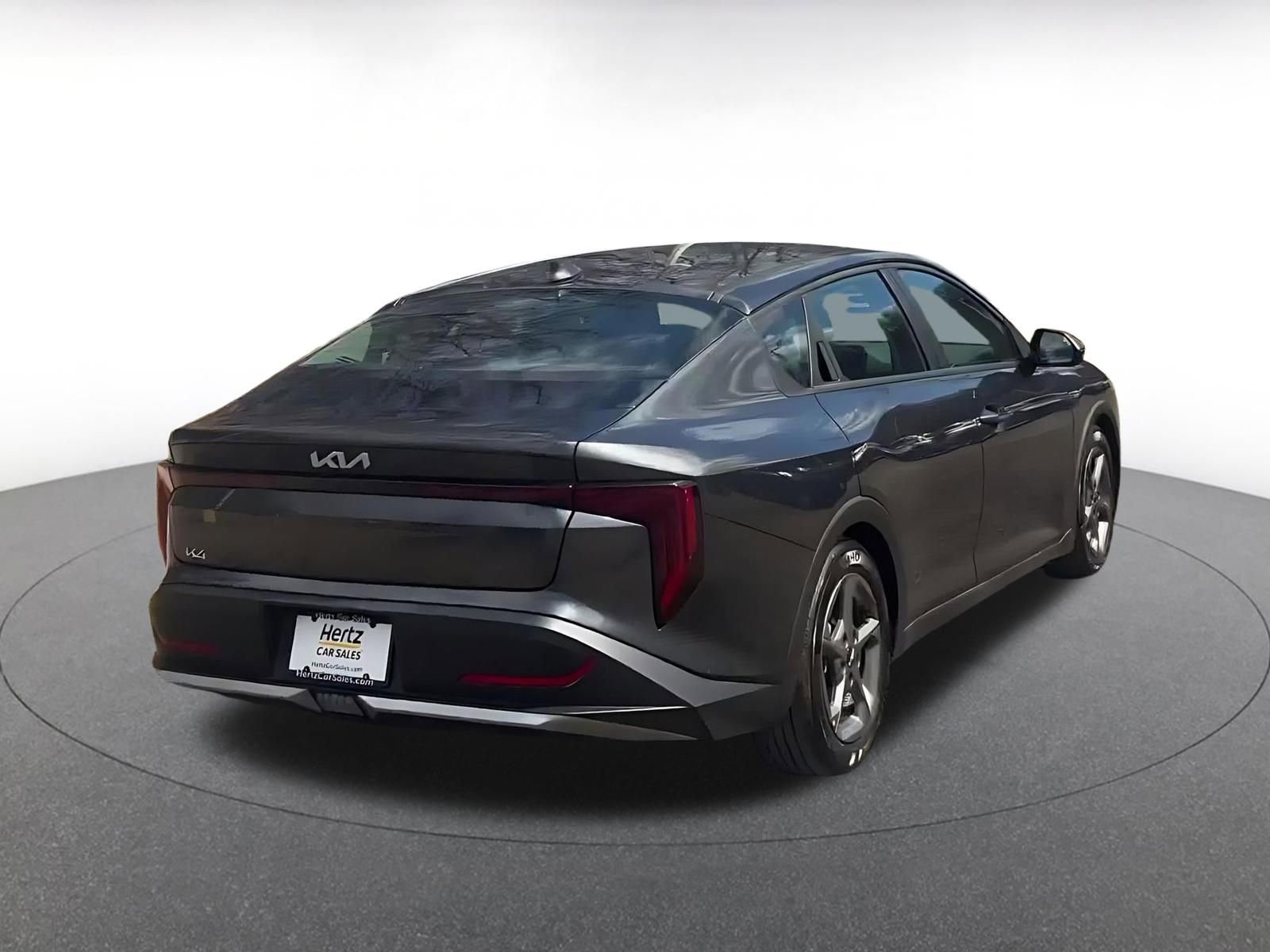 Thumbnail: 2025 Kia K4 - 14