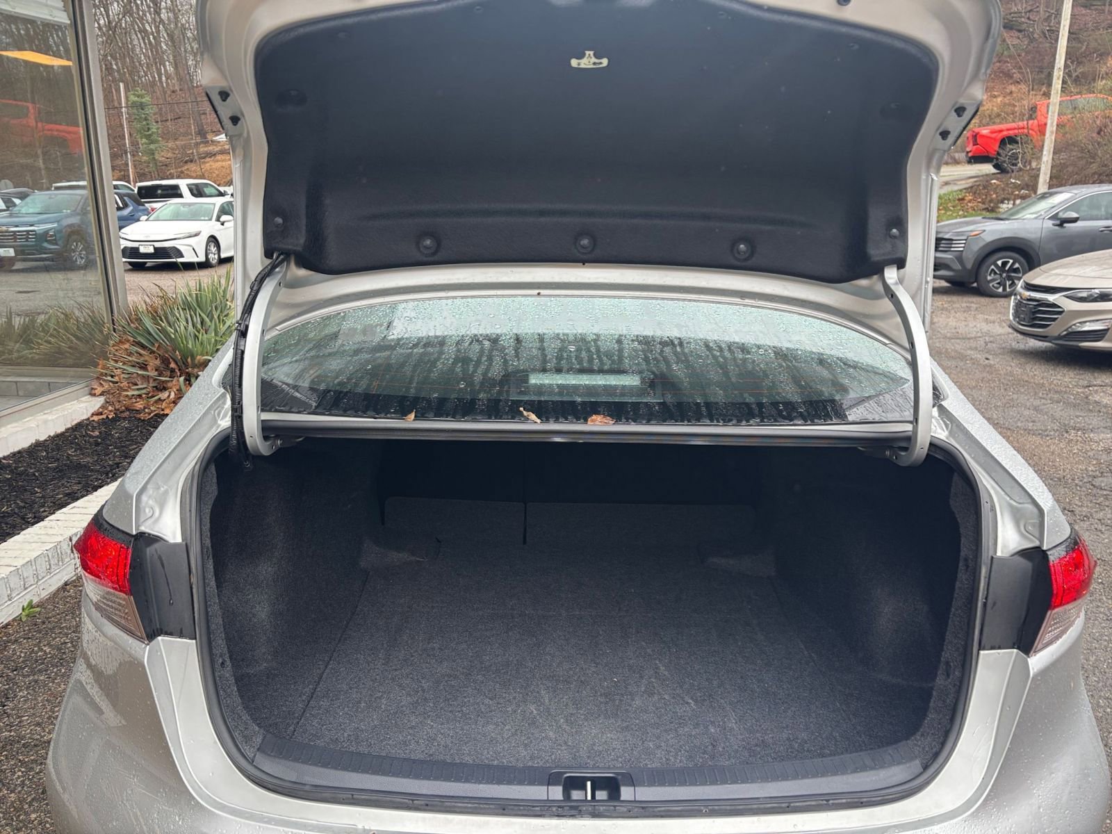 Thumbnail: 2025 Toyota Corolla - 30