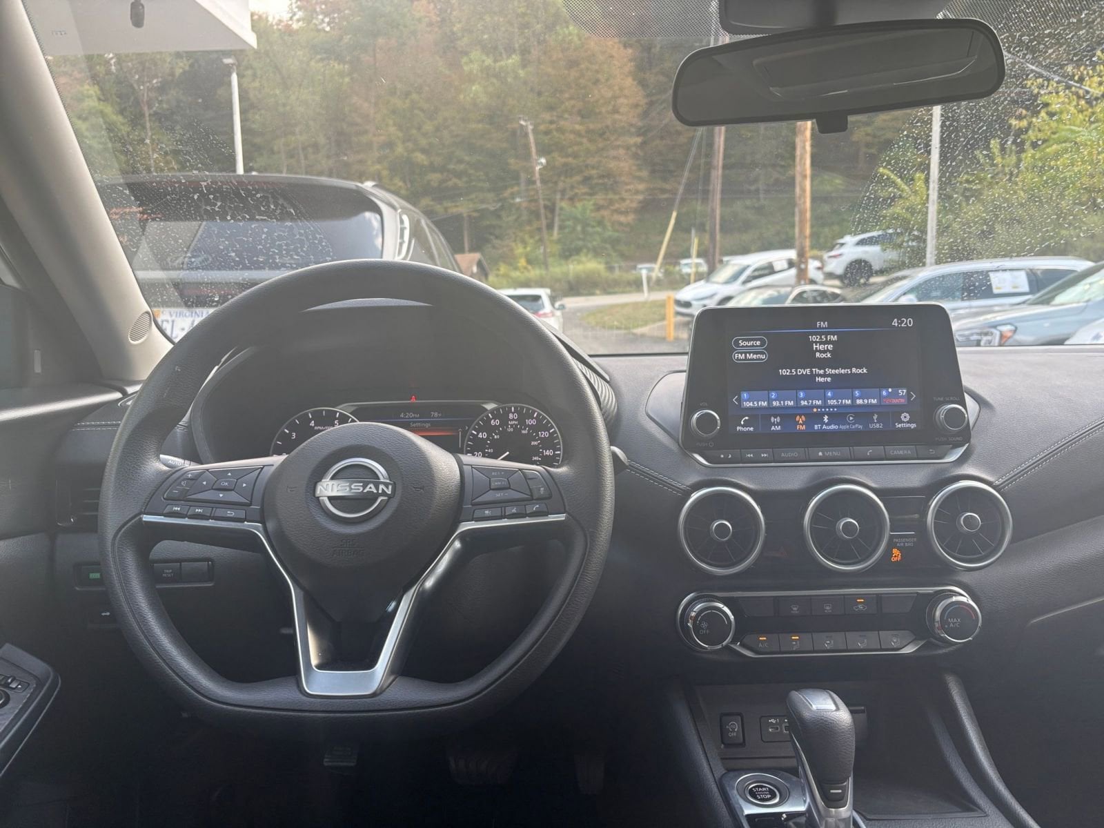 Thumbnail: 2024 Nissan Sentra - 32