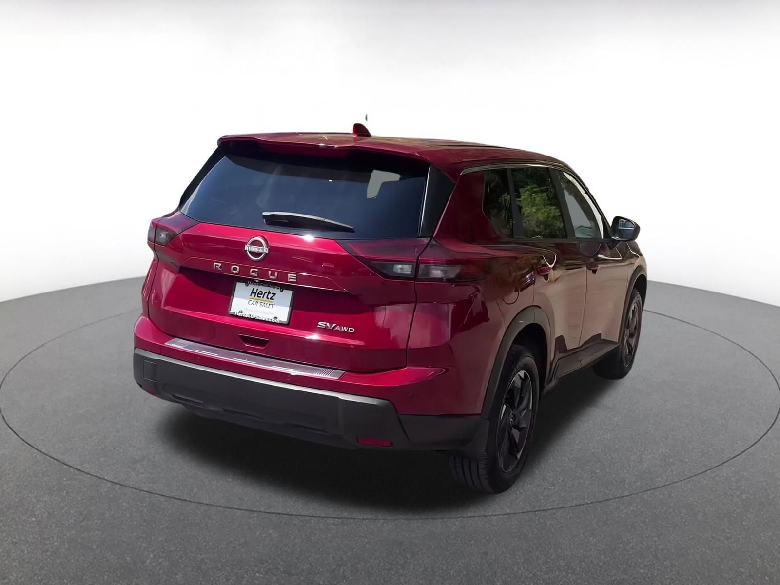 Thumbnail: 2024 Nissan Rogue - 14