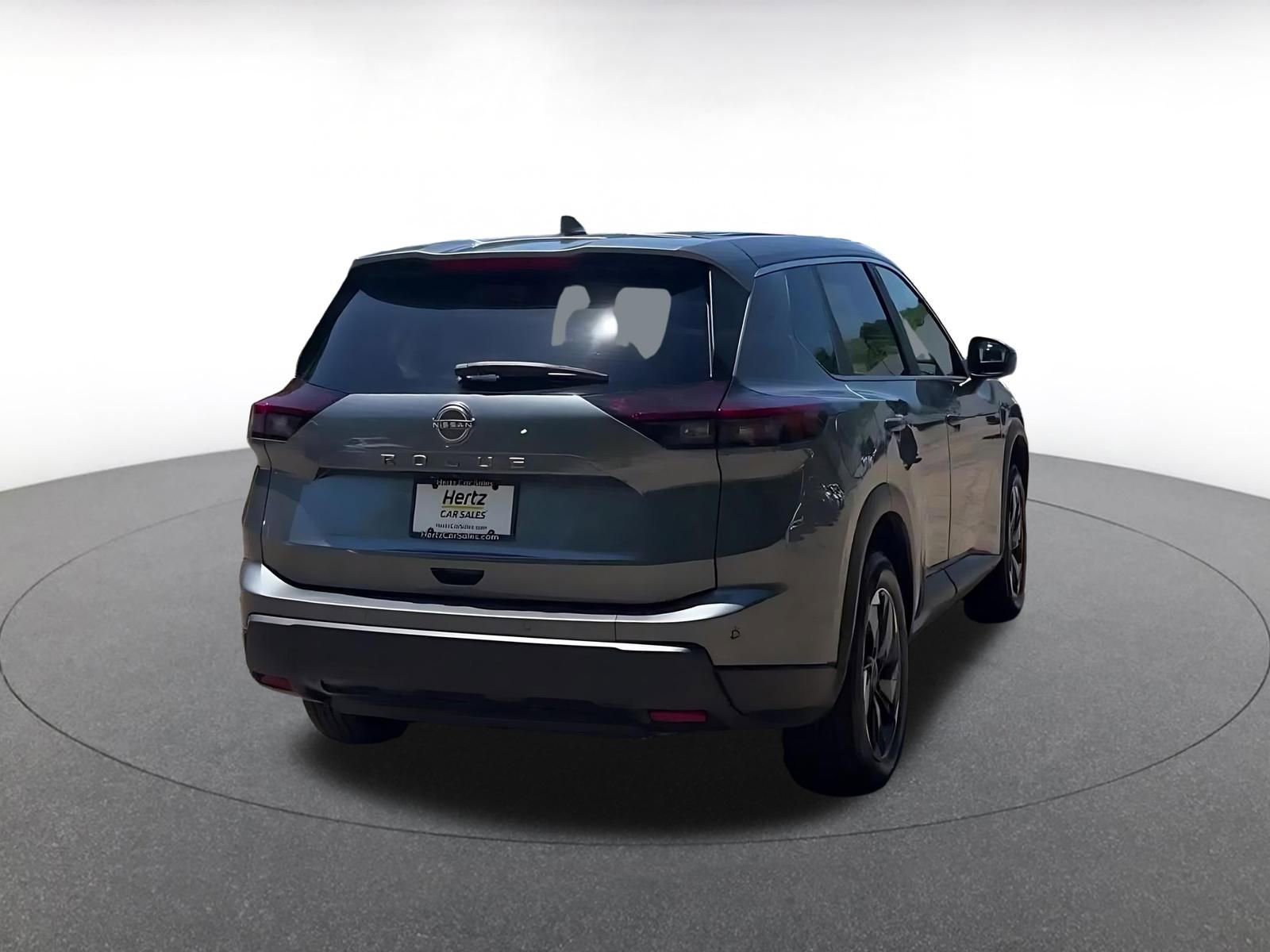 Thumbnail: 2025 Nissan Rogue - 14
