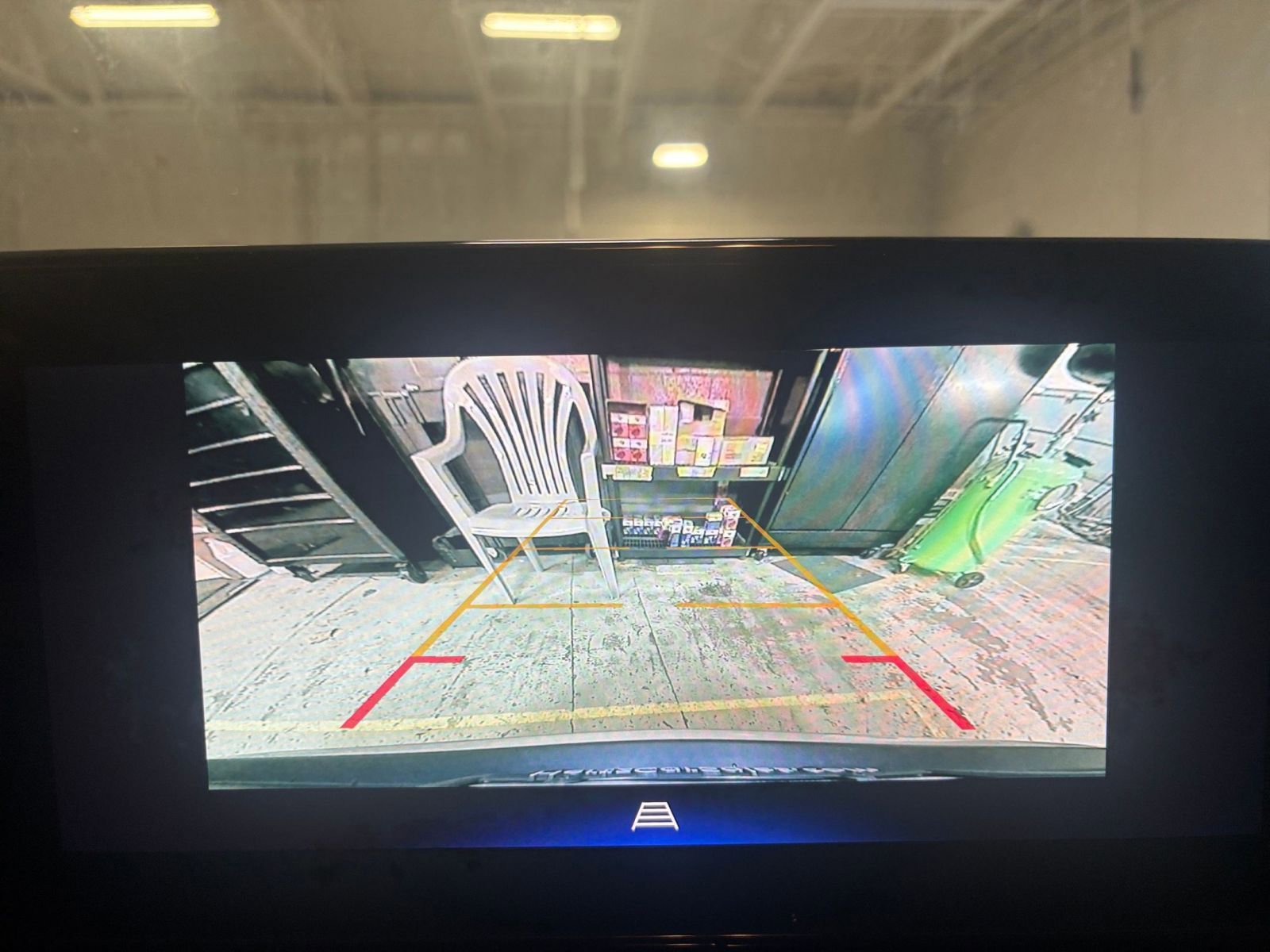 Thumbnail: 2025 Chevrolet TrailBlazer - 22