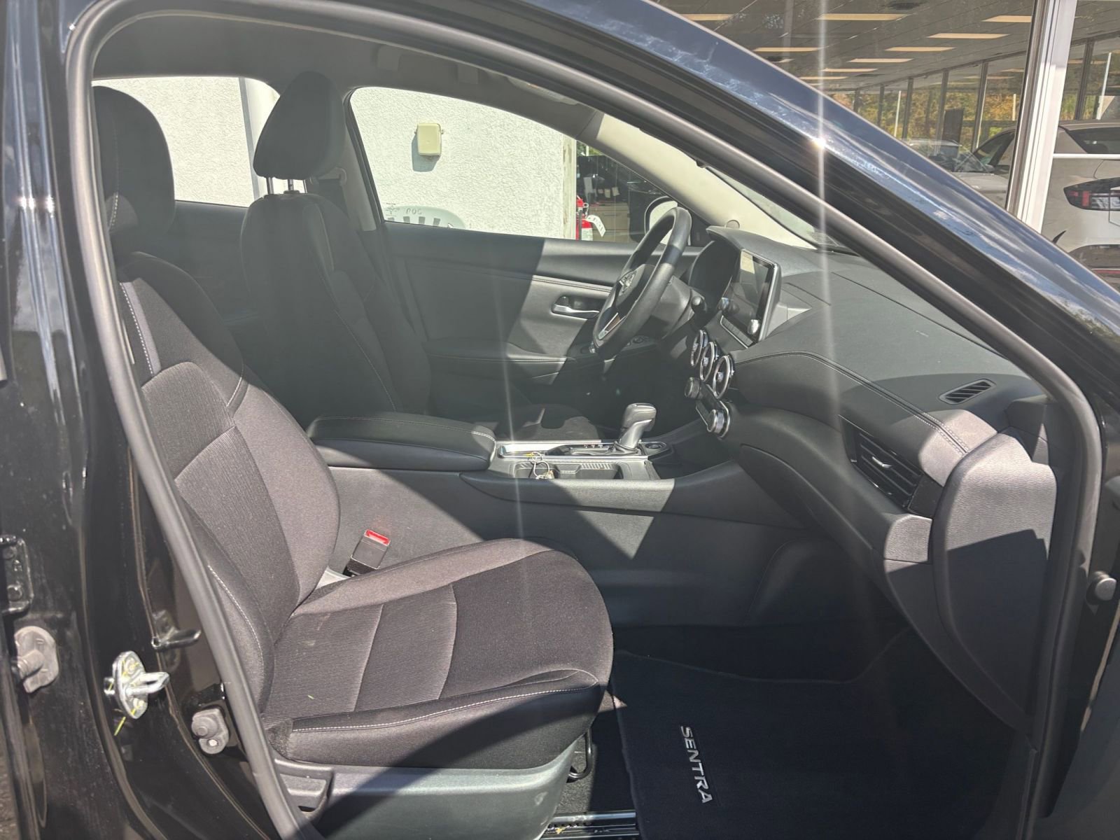 Thumbnail: 2024 Nissan Sentra - 24