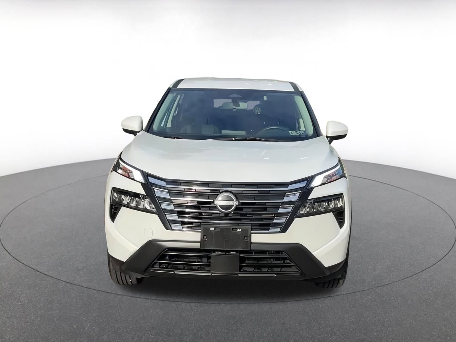 Thumbnail: 2024 Nissan Rogue - 5
