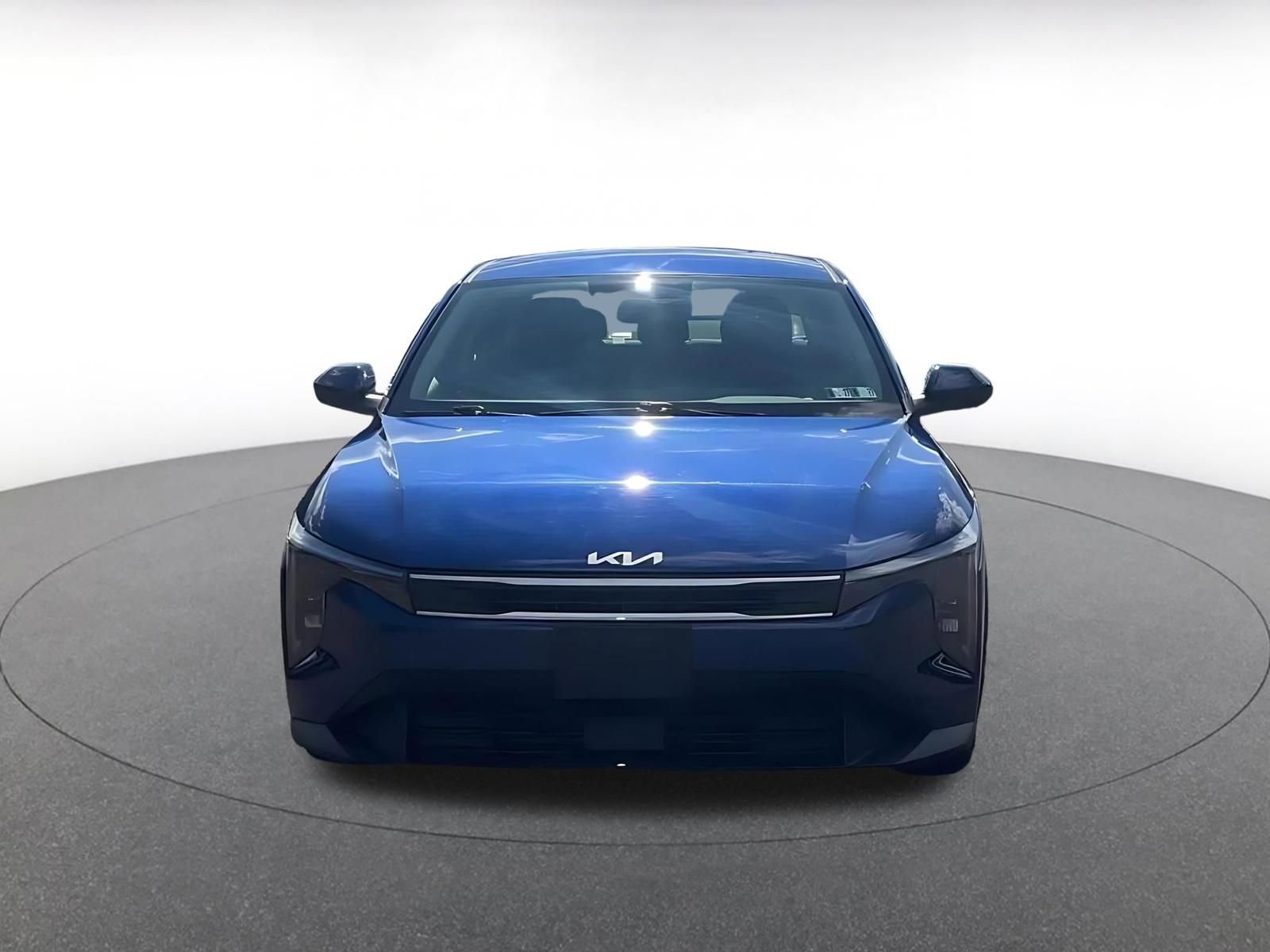 Thumbnail: 2025 Kia K4 - 4