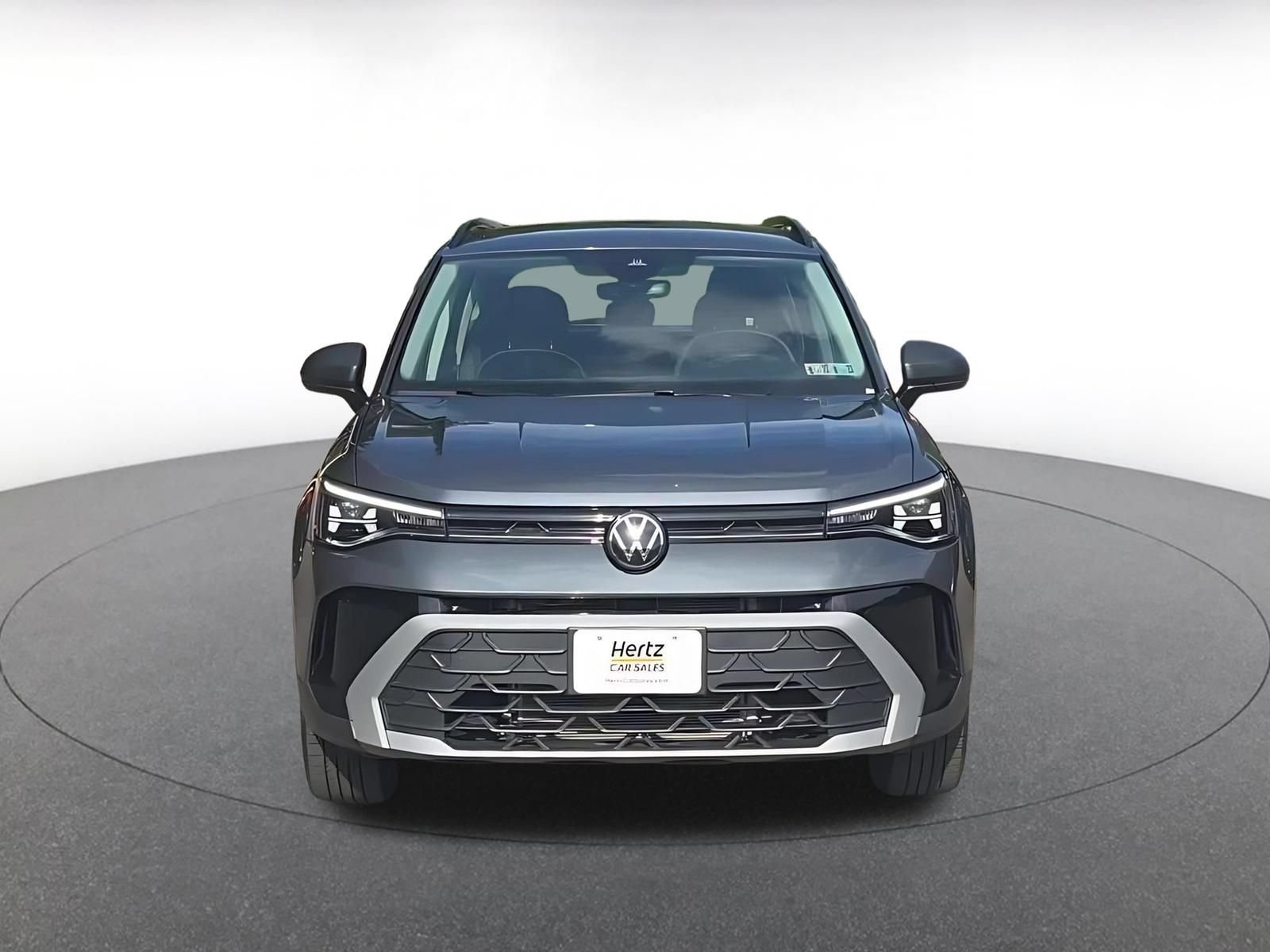 Thumbnail: 2026 Volkswagen Taos - 4
