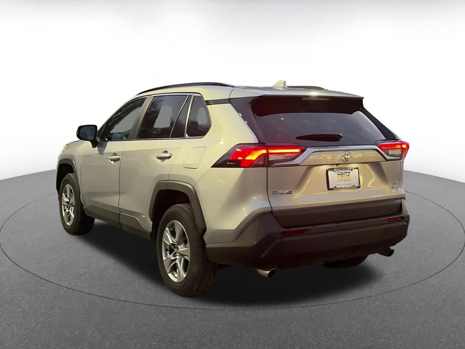 Thumbnail: 2025 Toyota RAV4 - 11