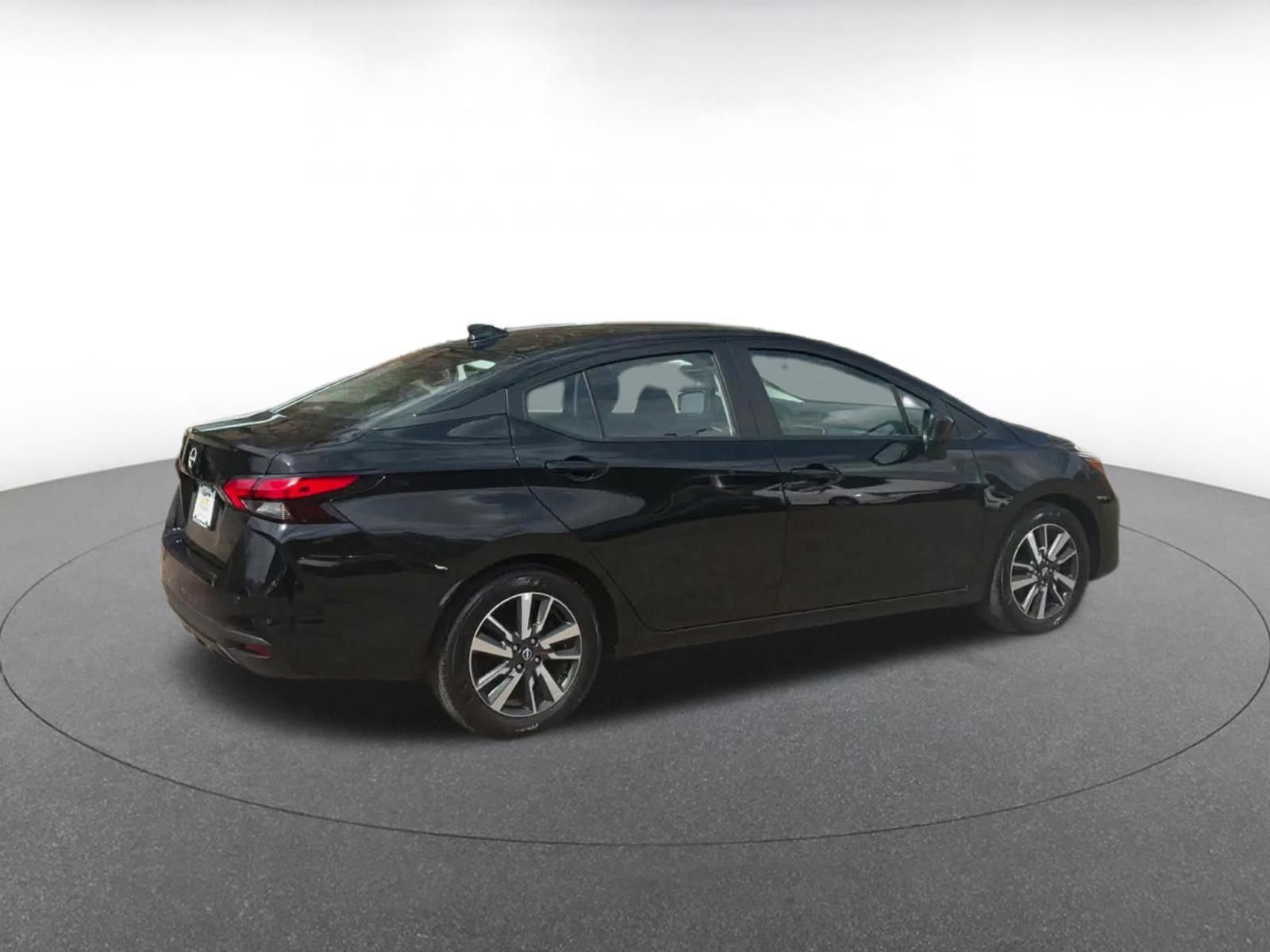 Thumbnail: 2025 Nissan Versa - 14