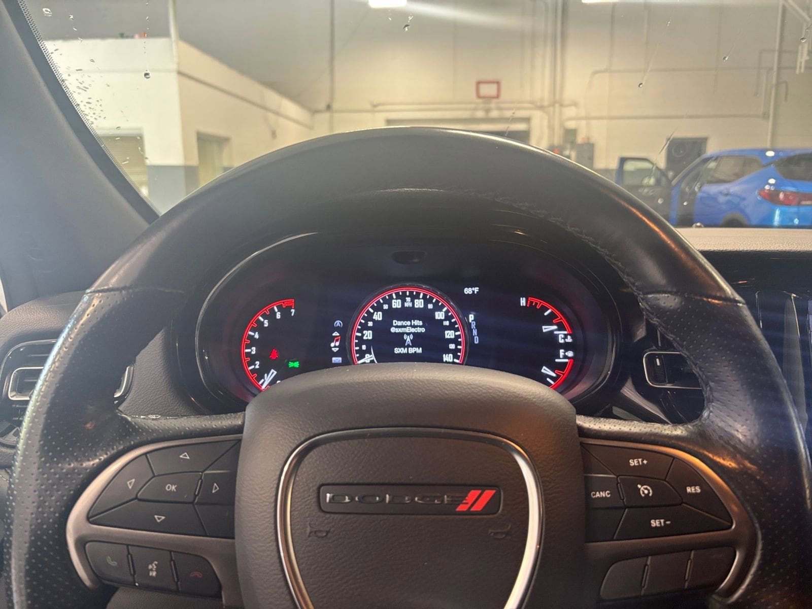 Thumbnail: 2023 Dodge Durango - 28