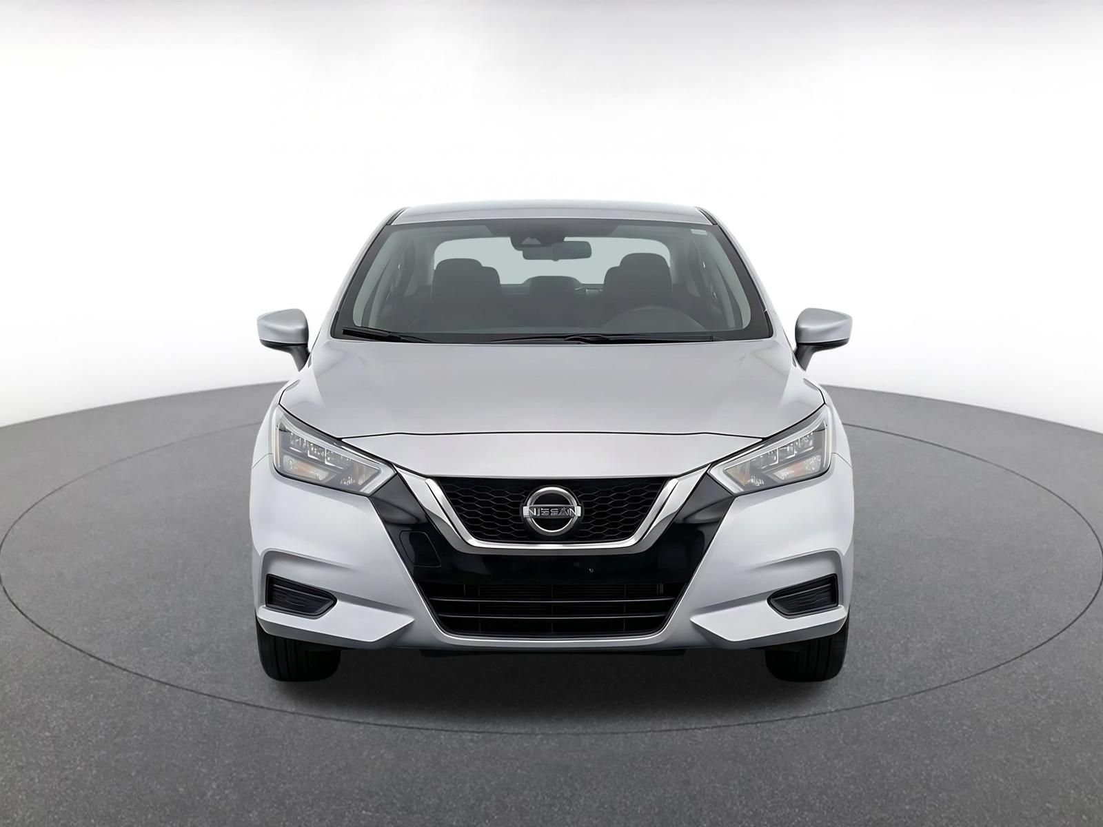 Thumbnail: 2025 Nissan Versa - 2