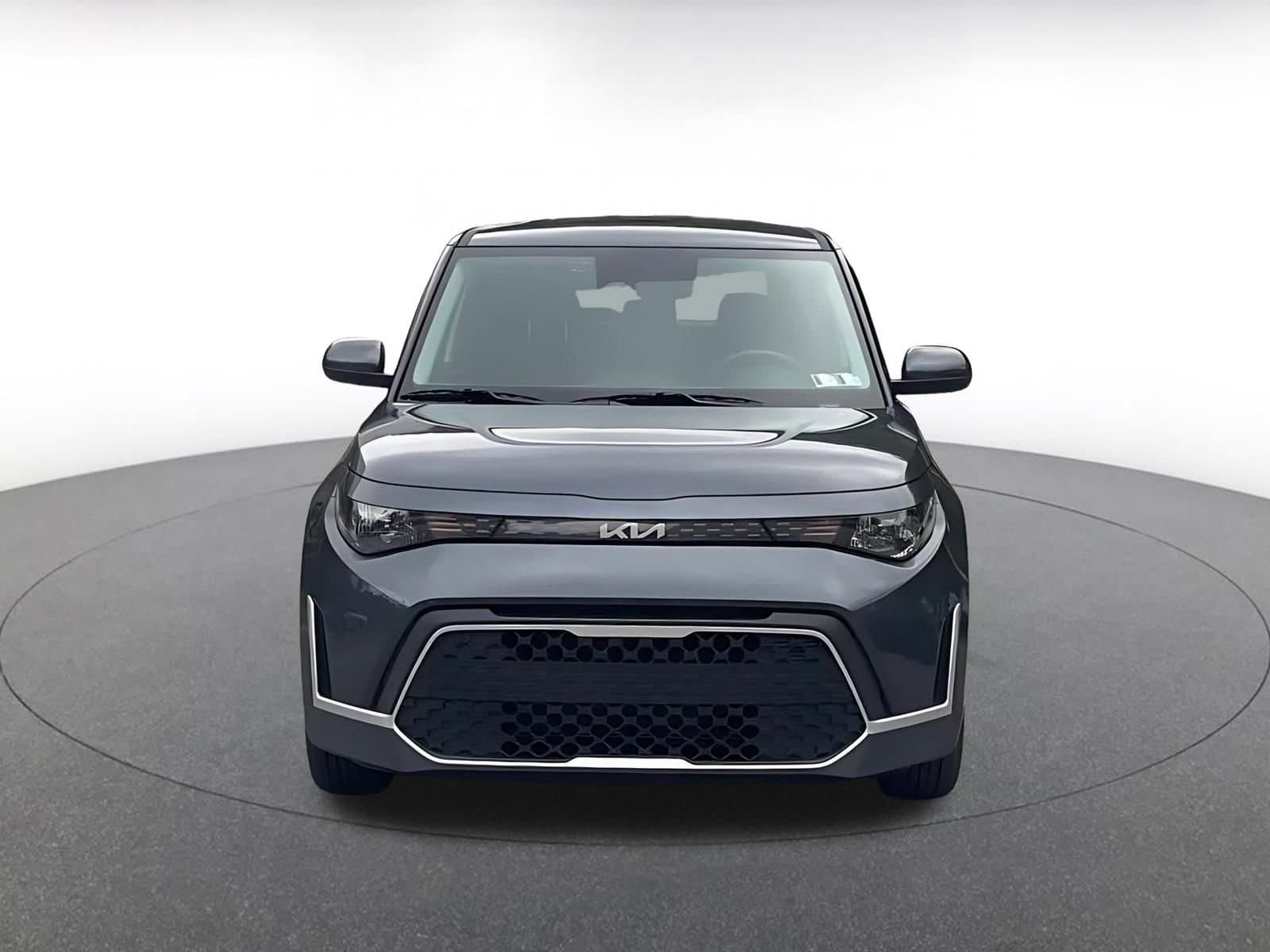 Thumbnail: 2025 Kia Soul - 4