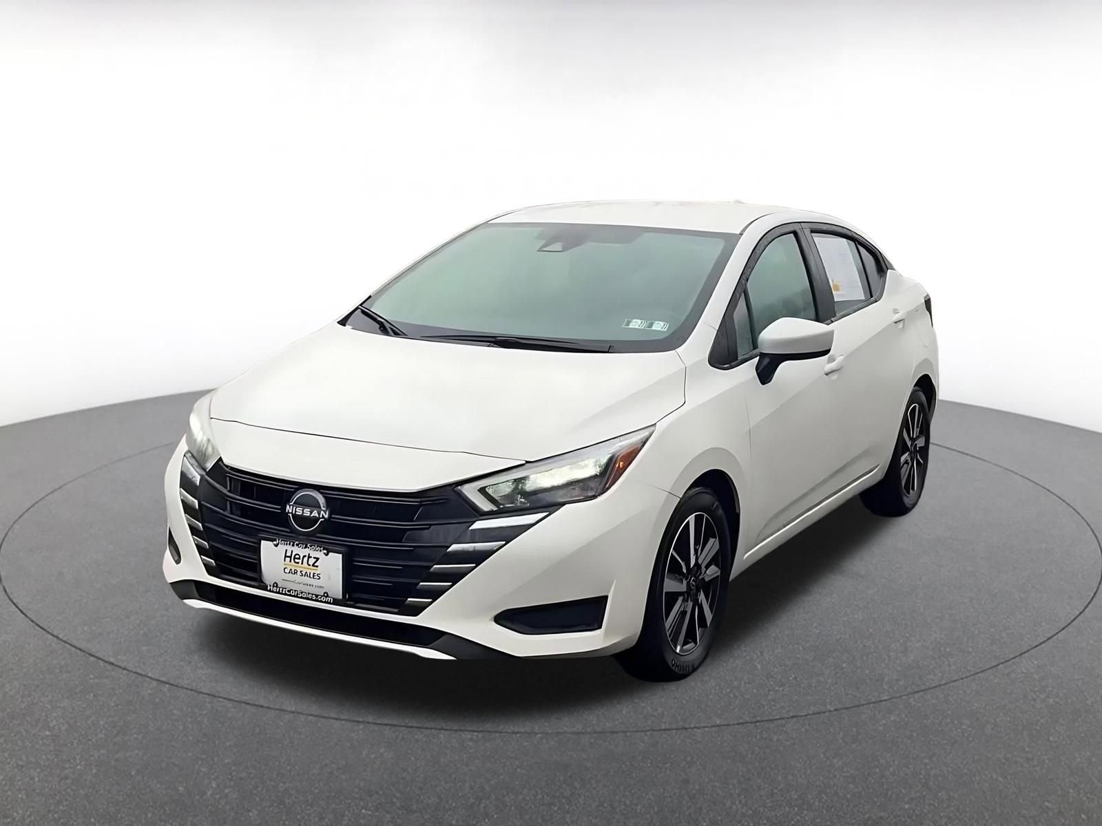 Thumbnail: 2025 Nissan Versa - 7