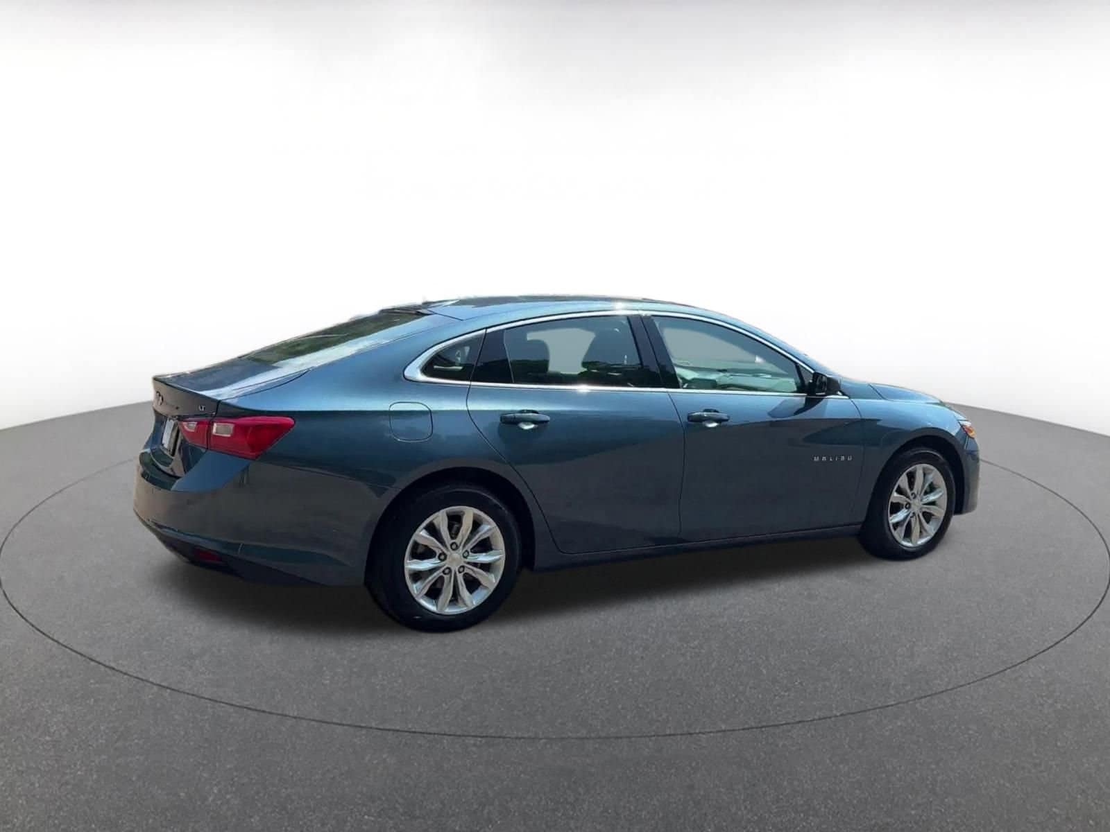 2024 Chevrolet Malibu LT 15
