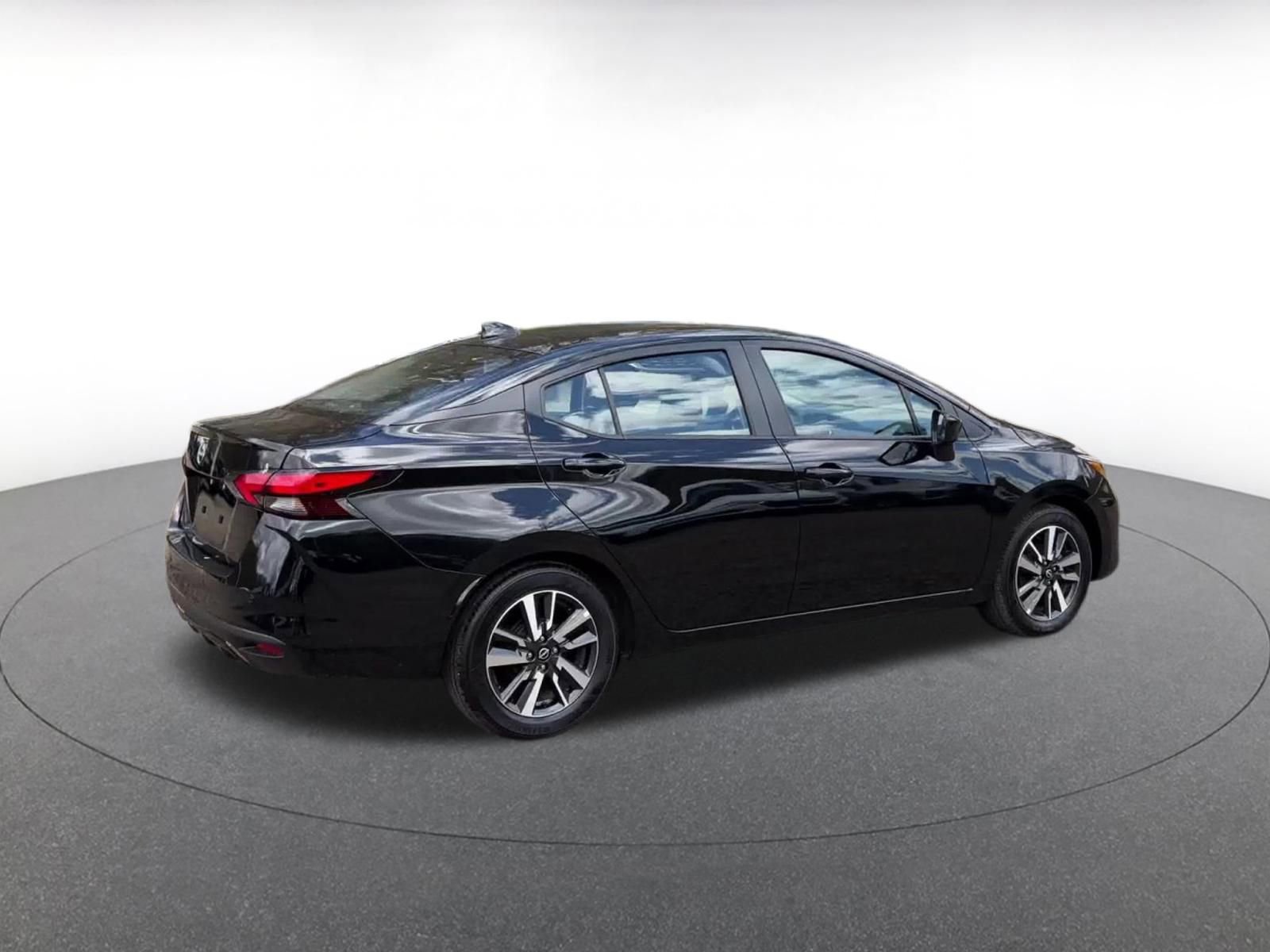Thumbnail: 2025 Nissan Versa - 15