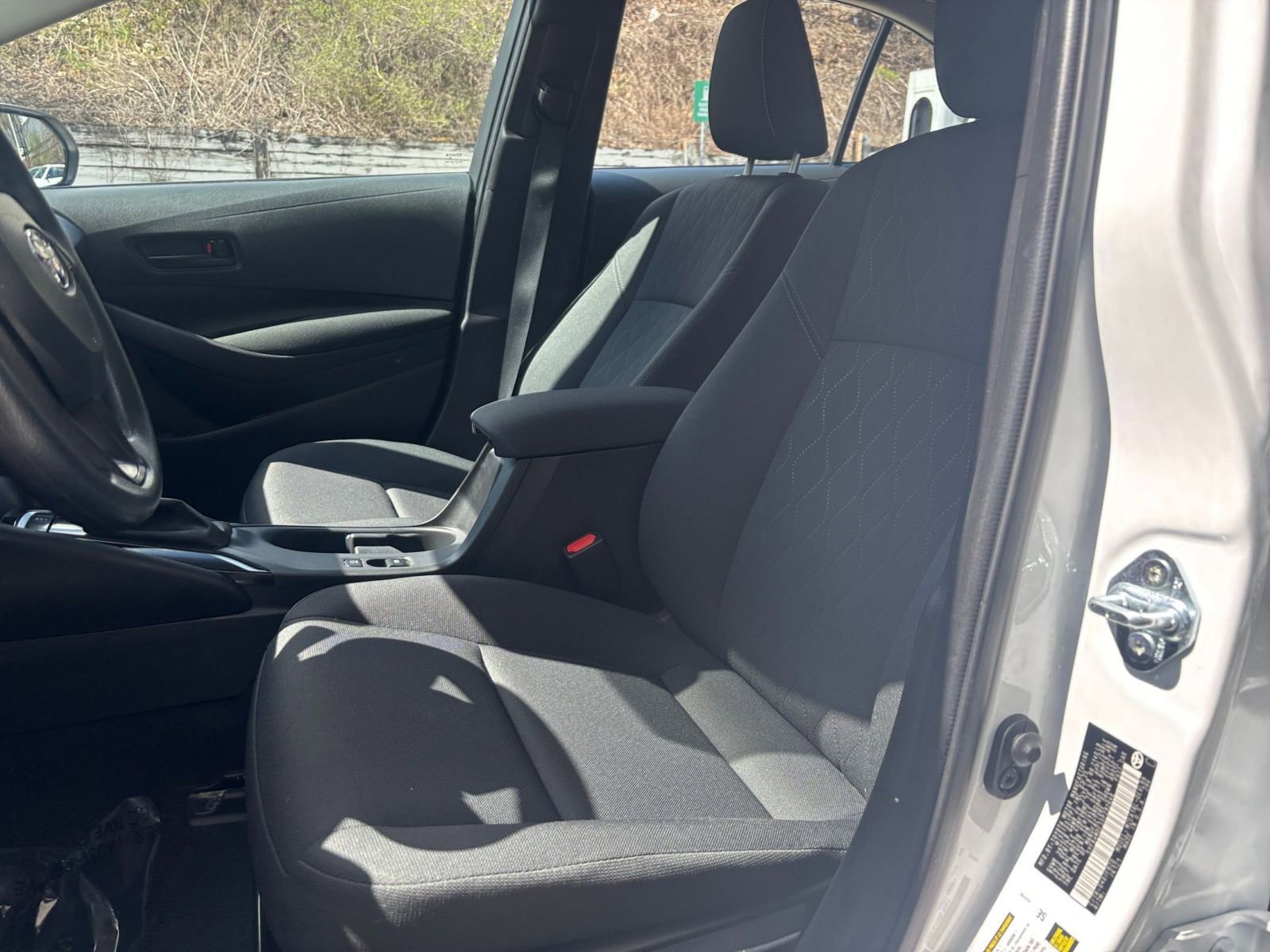 Thumbnail: 2025 Toyota Corolla - 35